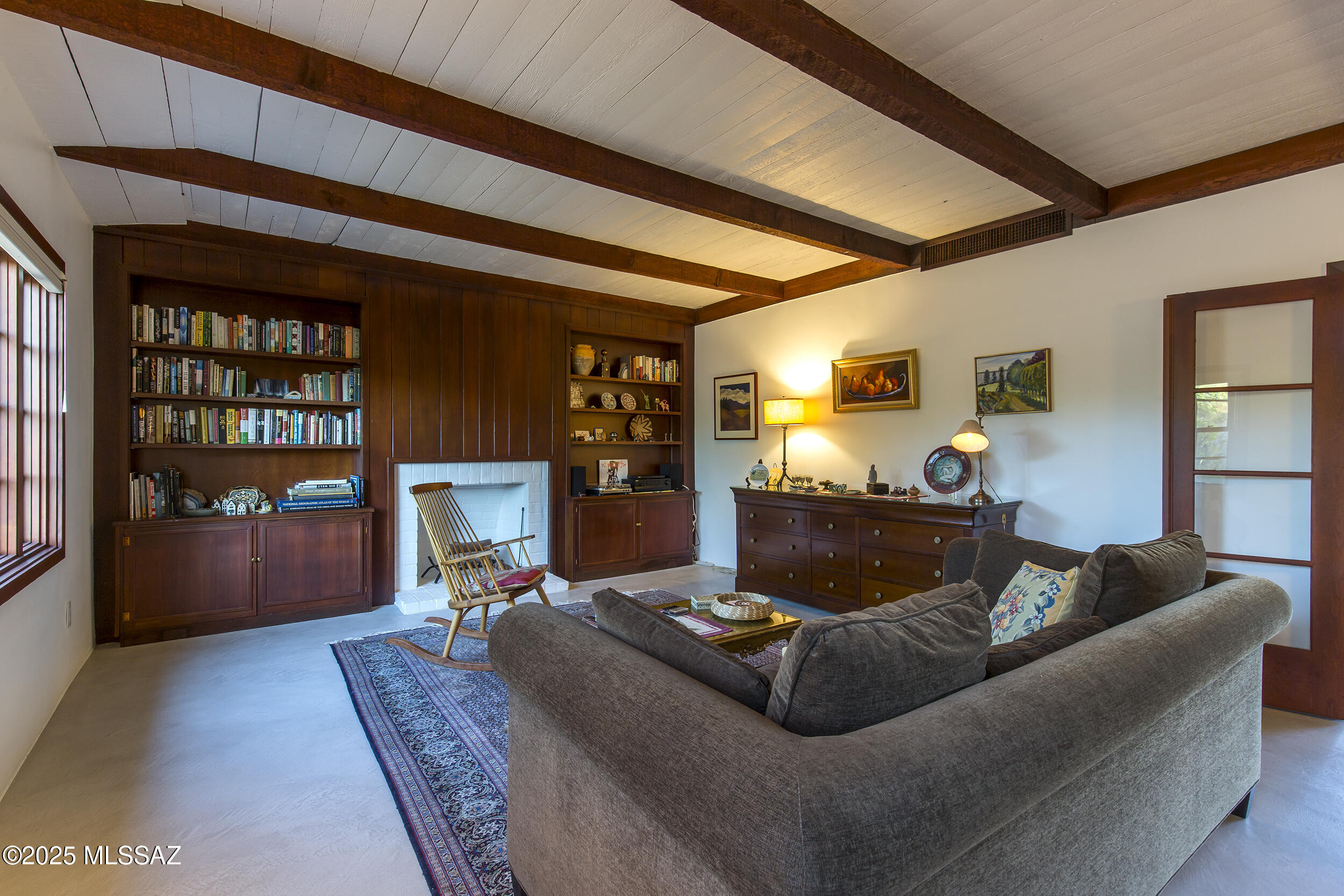 Fairmount - Residential