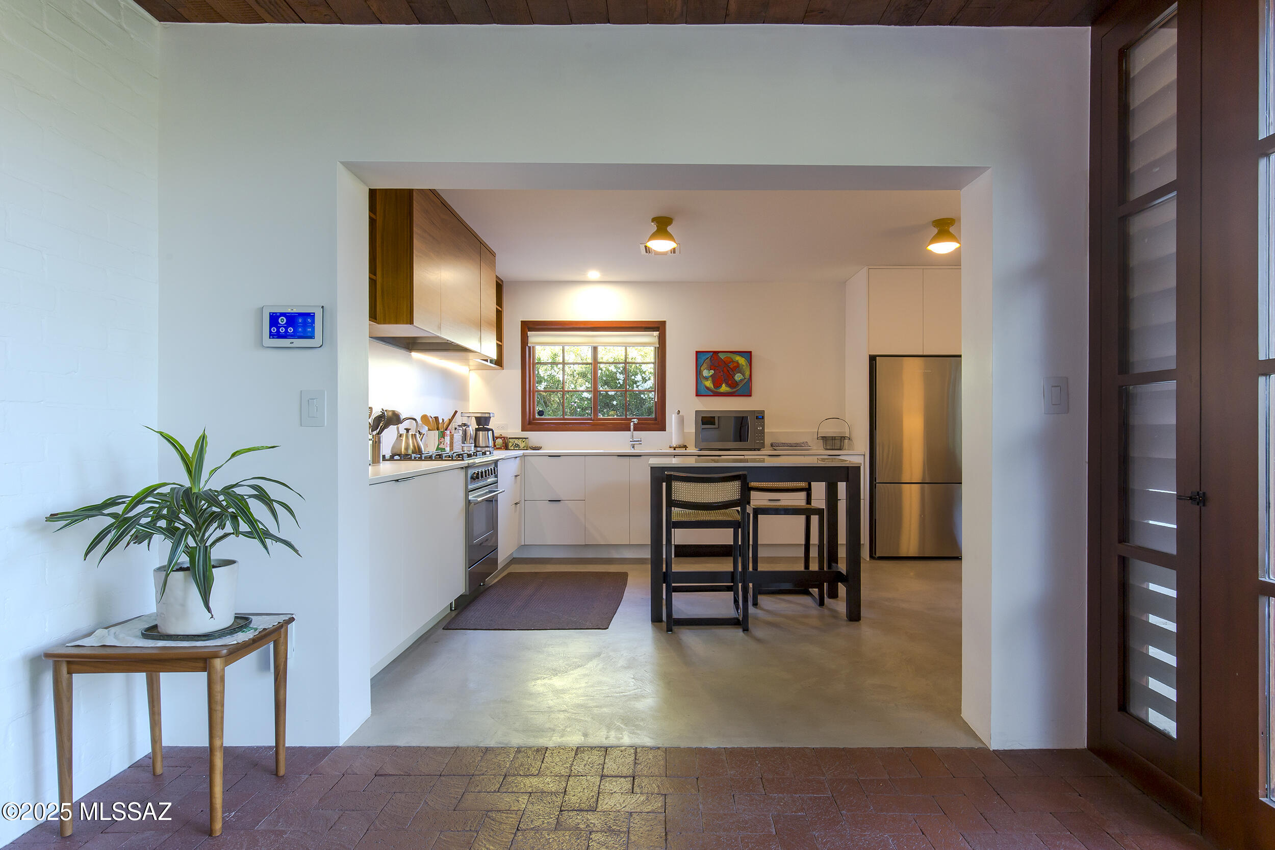 Fairmount - Residential