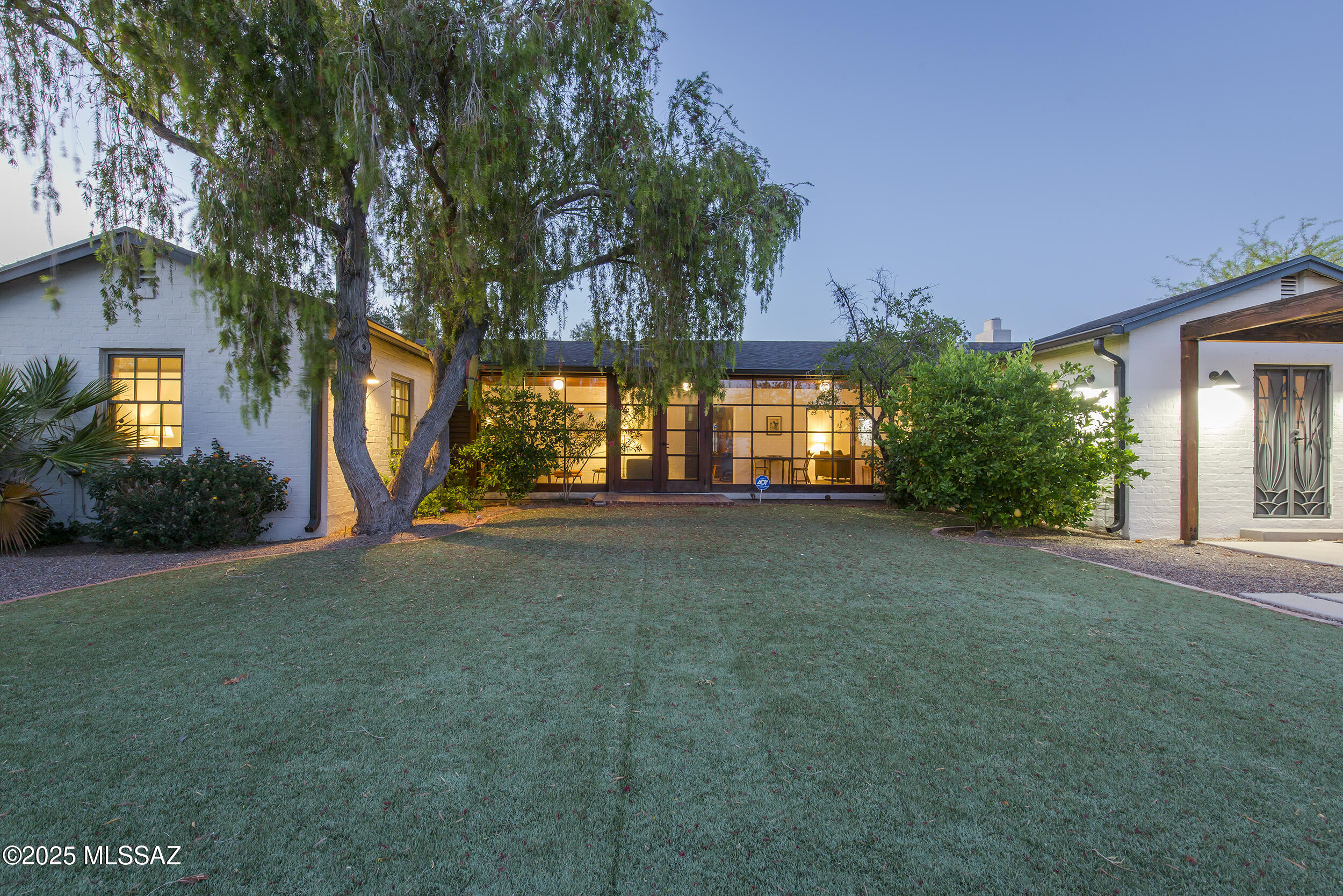 Fairmount - Residential