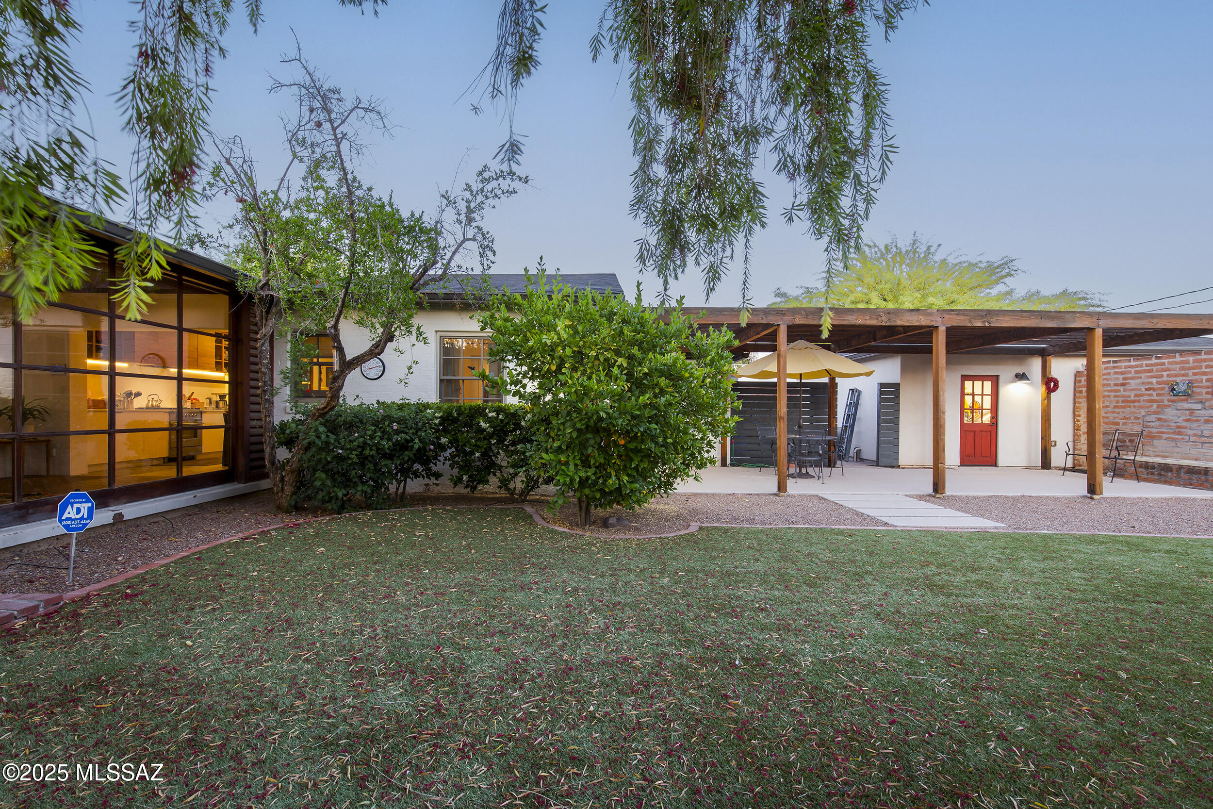 Fairmount - Residential