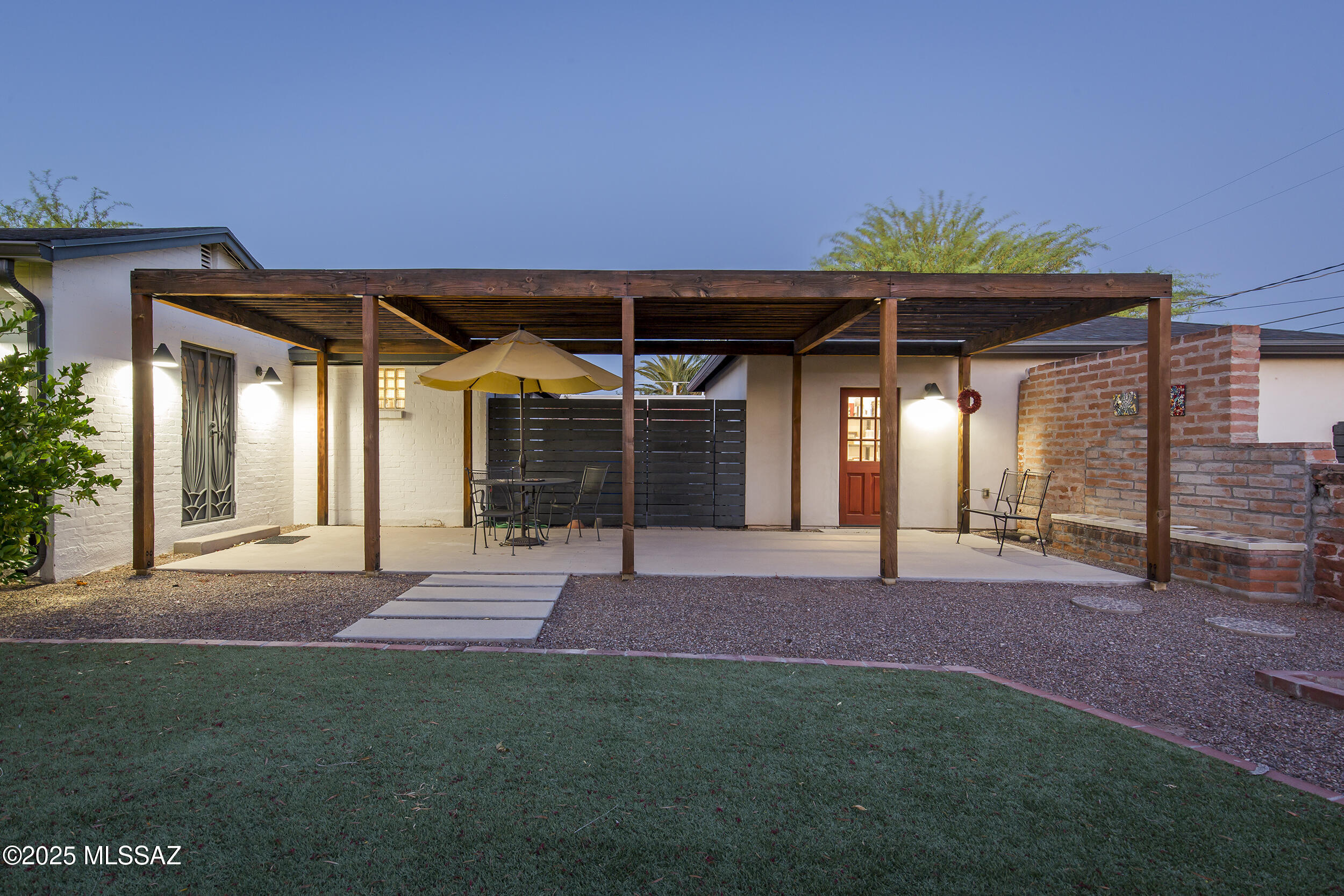 Fairmount - Residential
