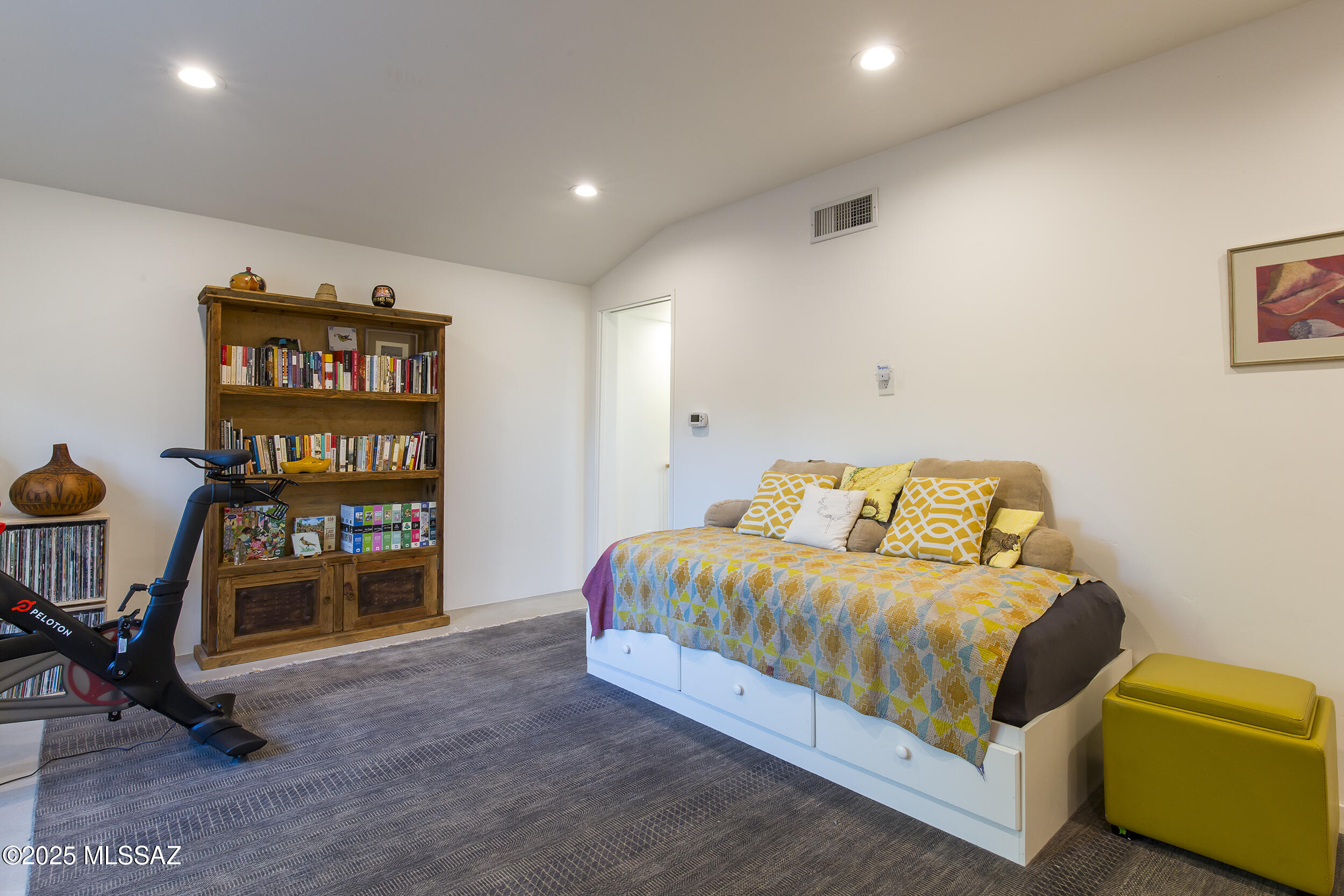 Fairmount - Residential