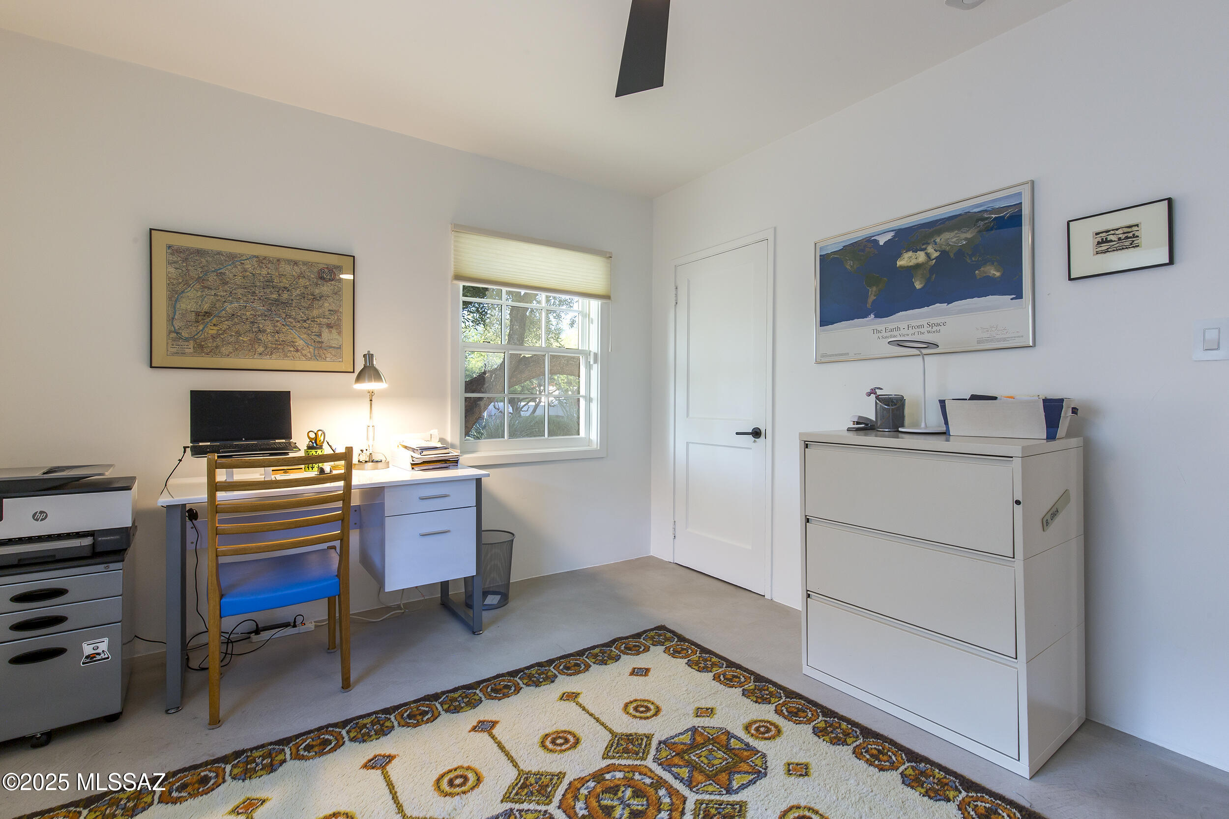 Fairmount - Residential