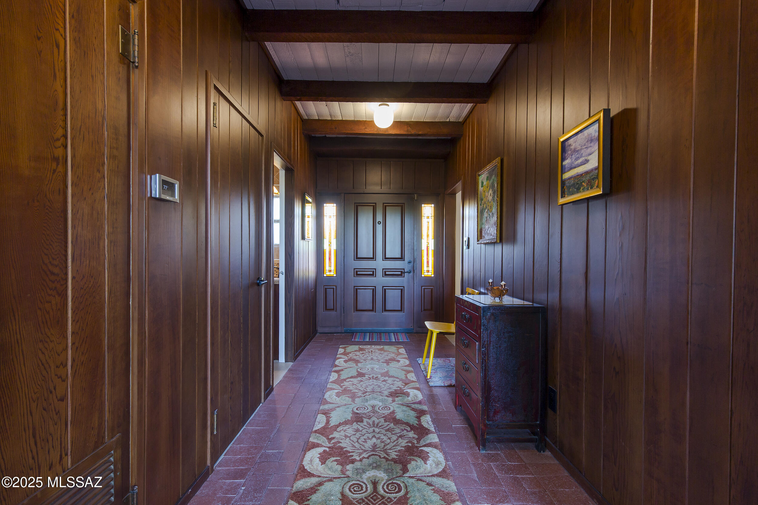 Fairmount - Residential