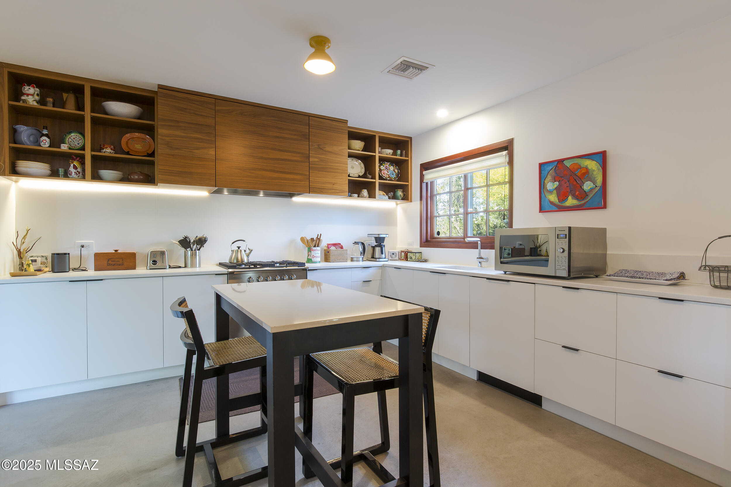 Fairmount - Residential