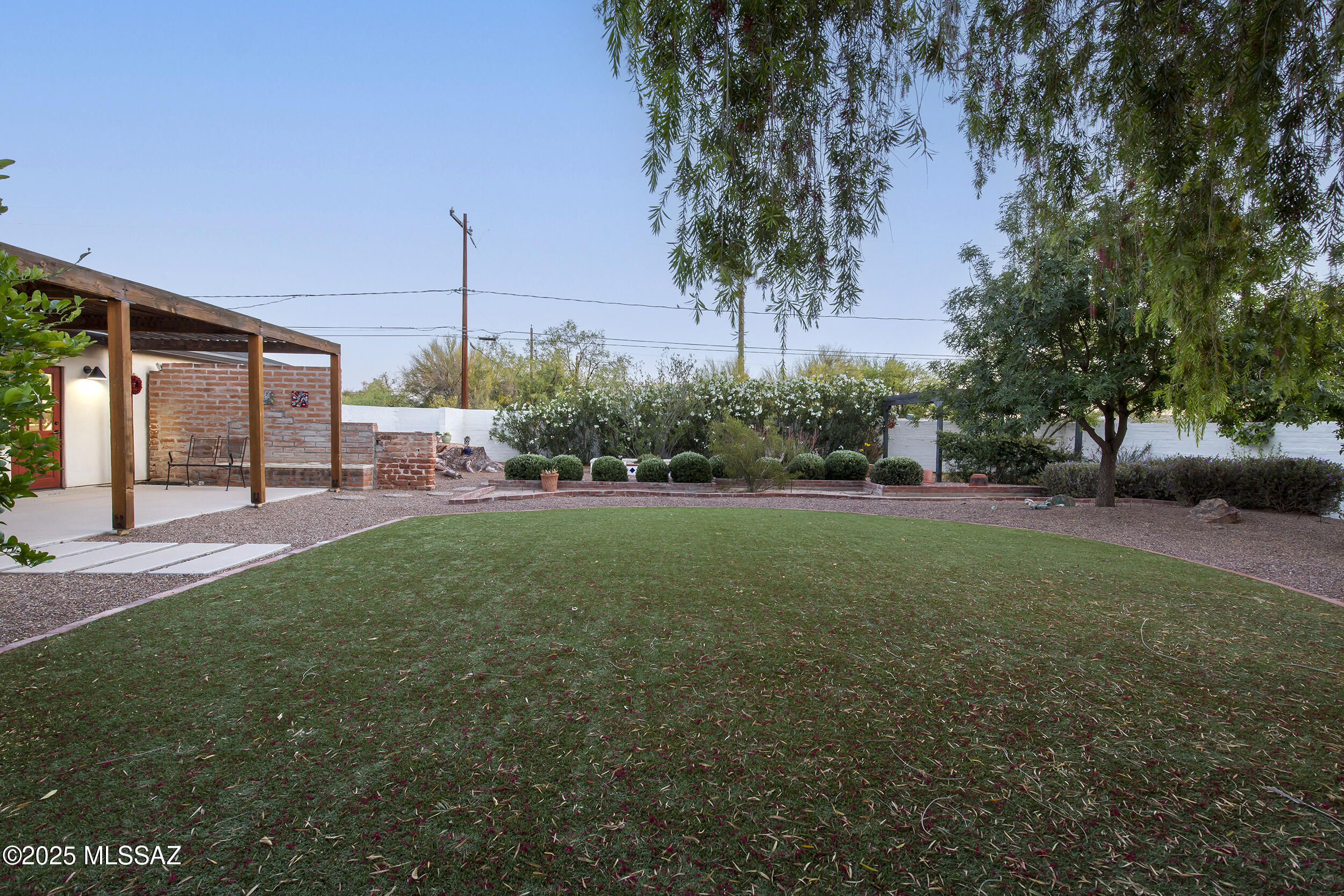 Fairmount - Residential