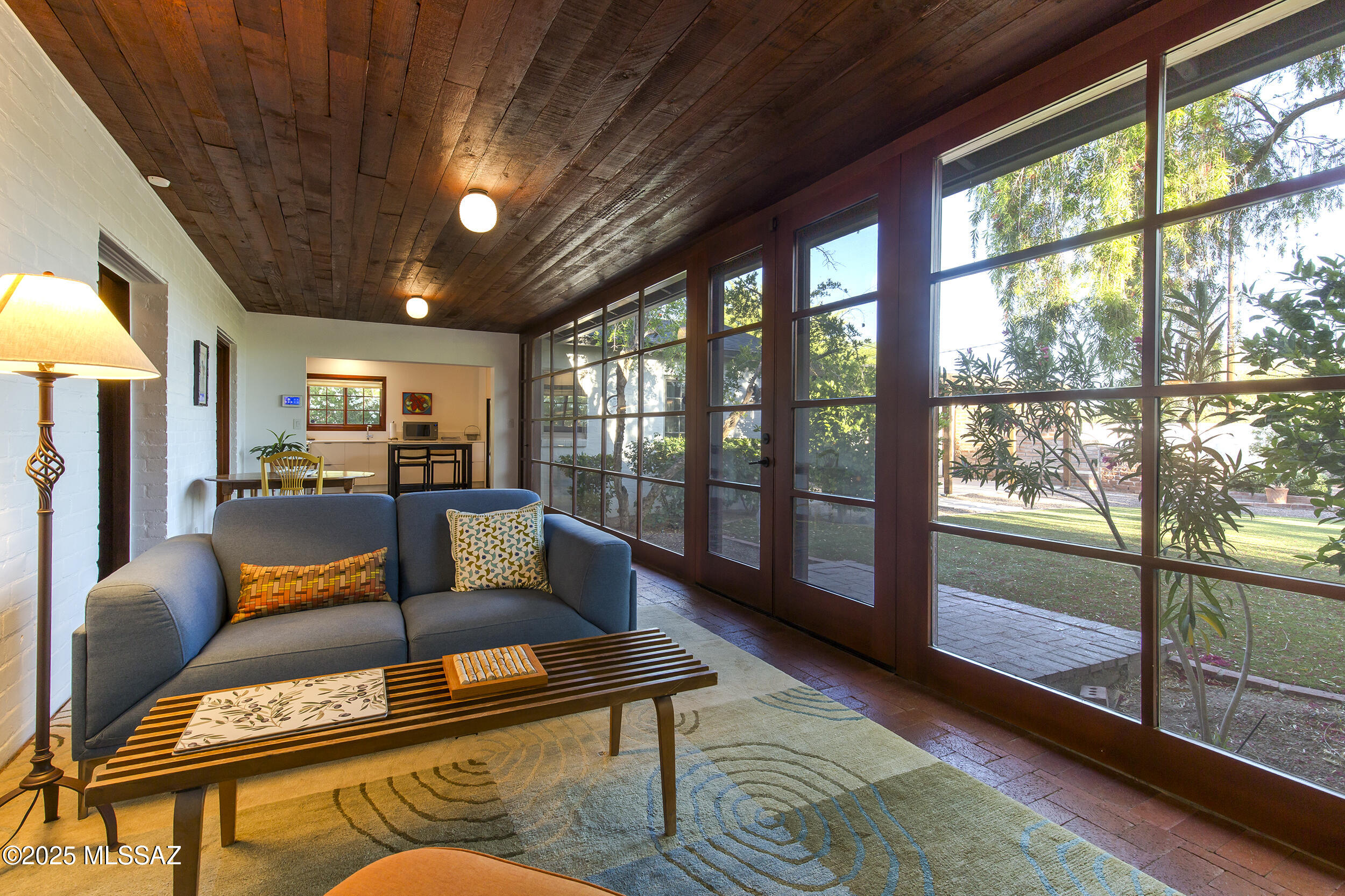 Fairmount - Residential