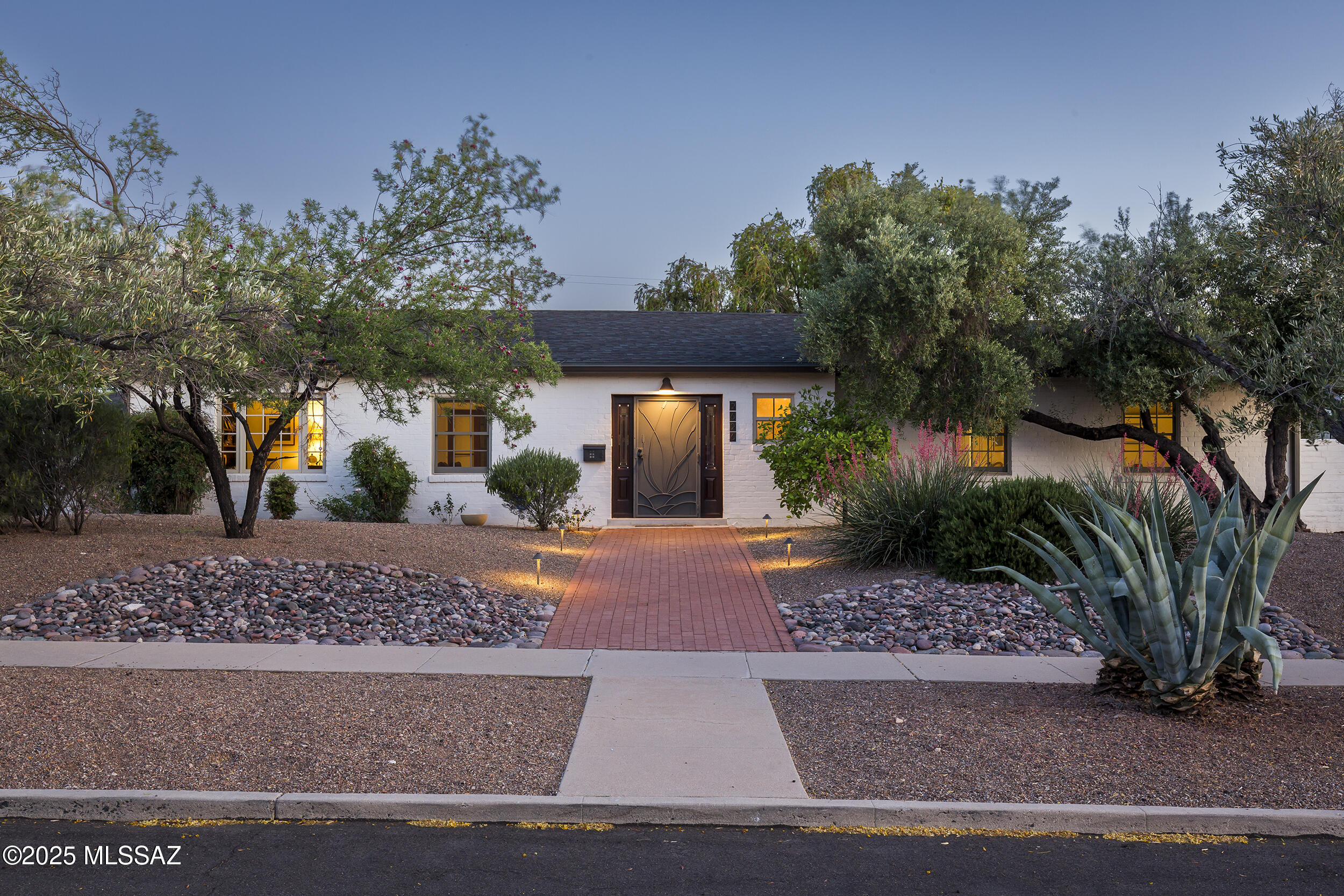 Fairmount - Residential