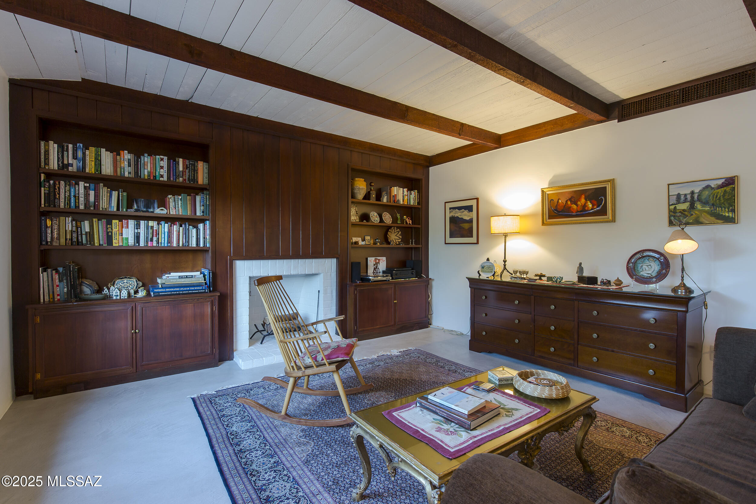 Fairmount - Residential