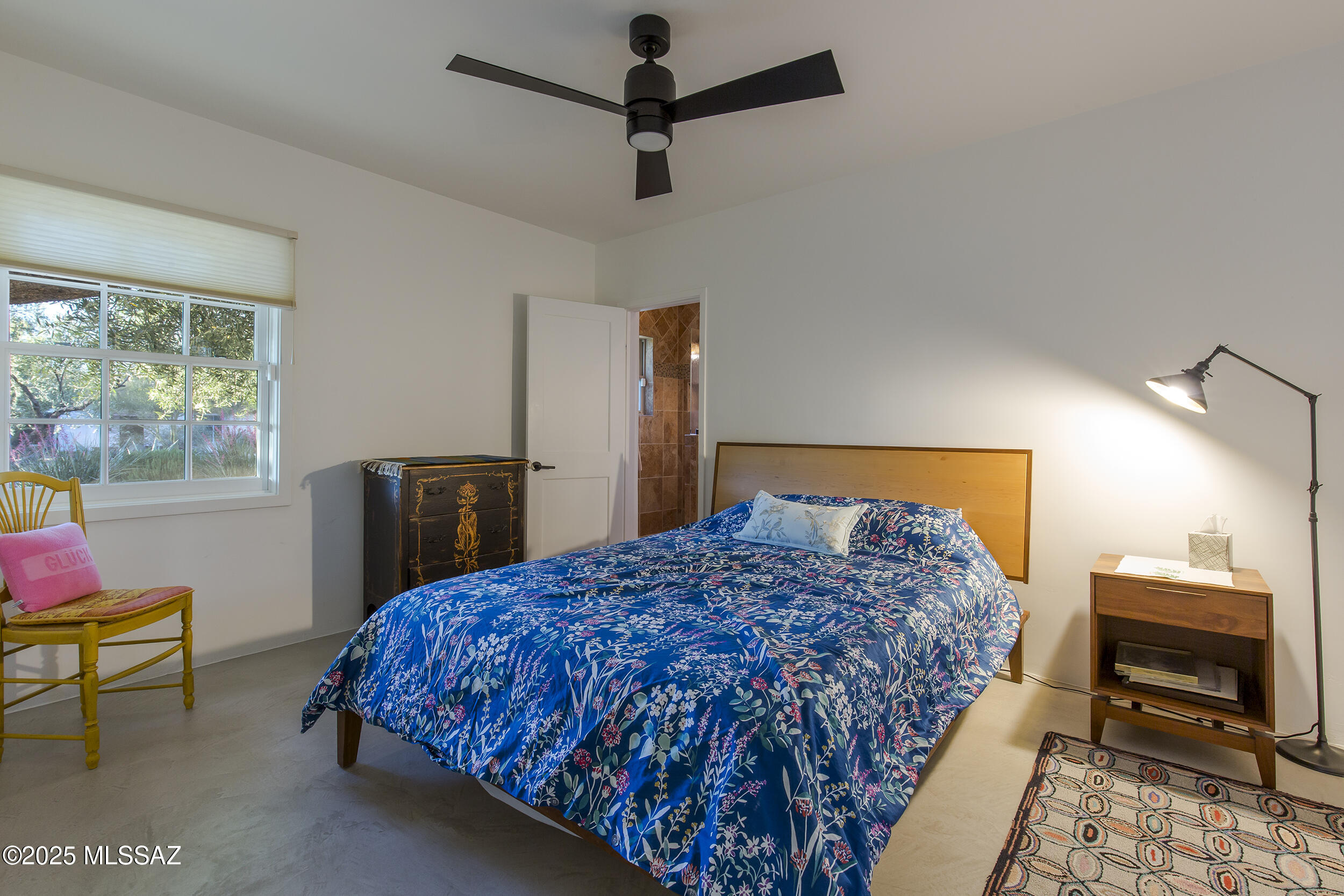 Fairmount - Residential