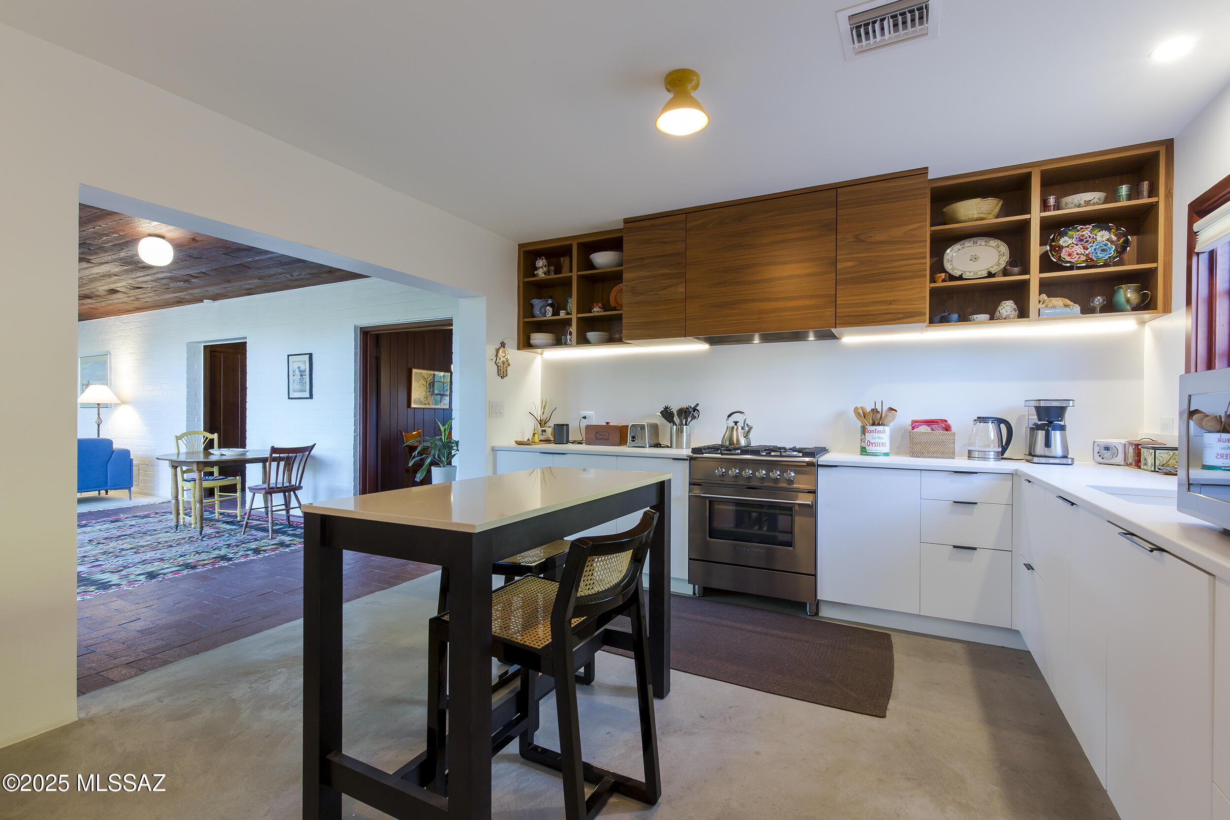 Fairmount - Residential