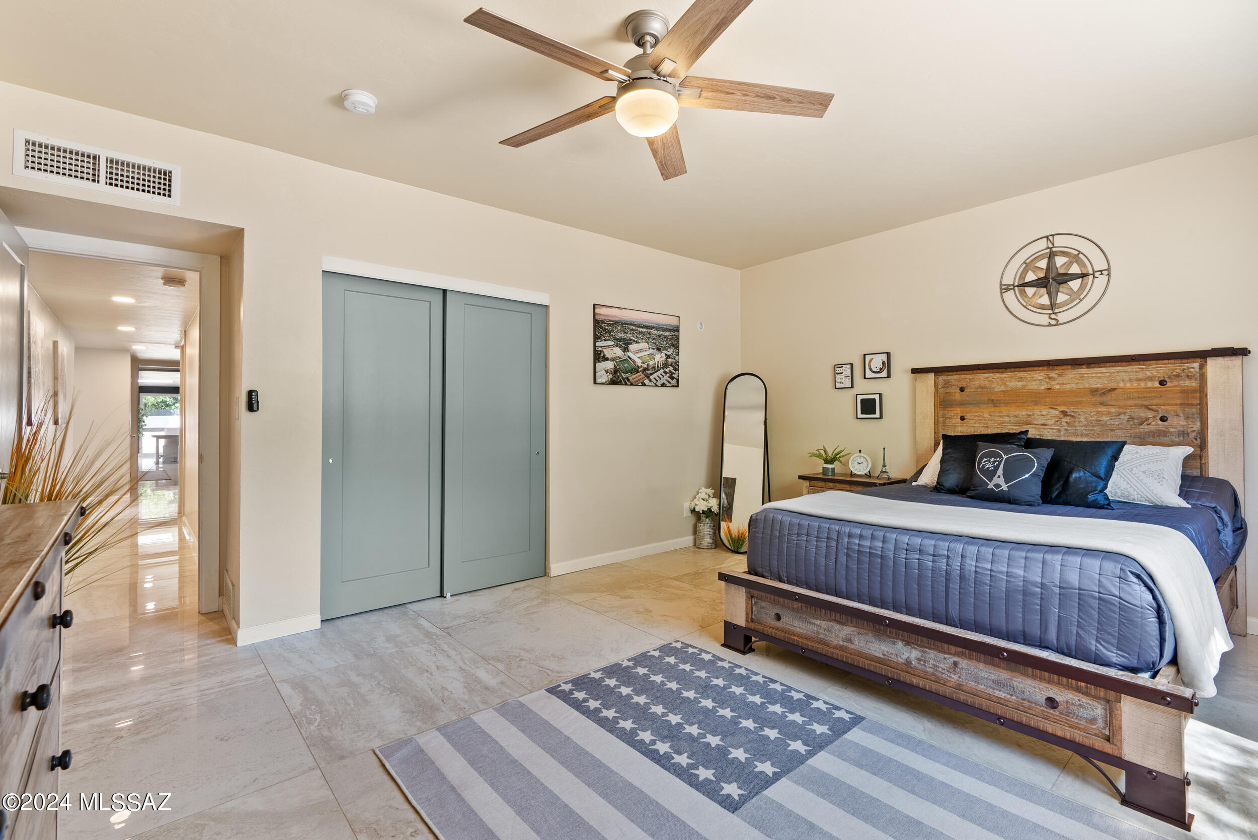 Forty Niners Country Club Estates - Residential
