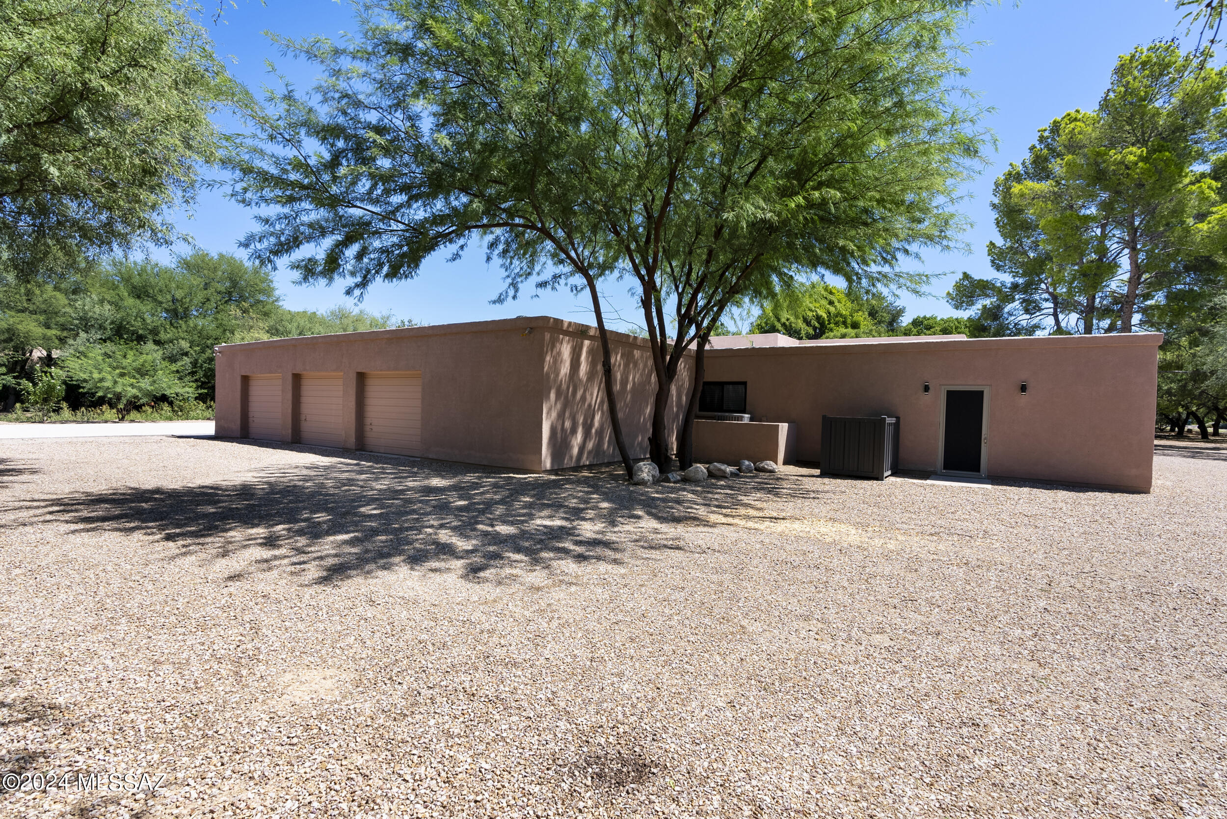 Forty Niners Country Club Estates - Residential