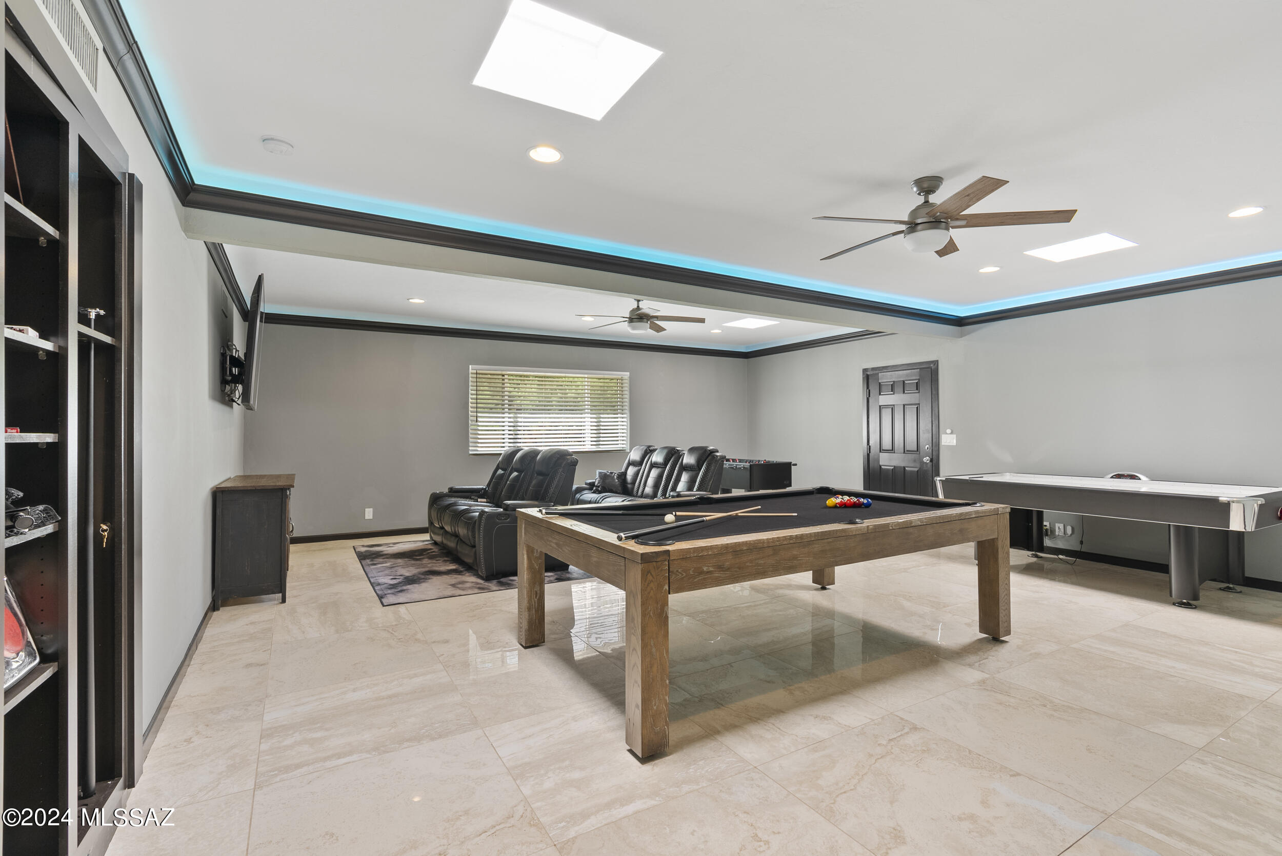 Forty Niners Country Club Estates - Residential