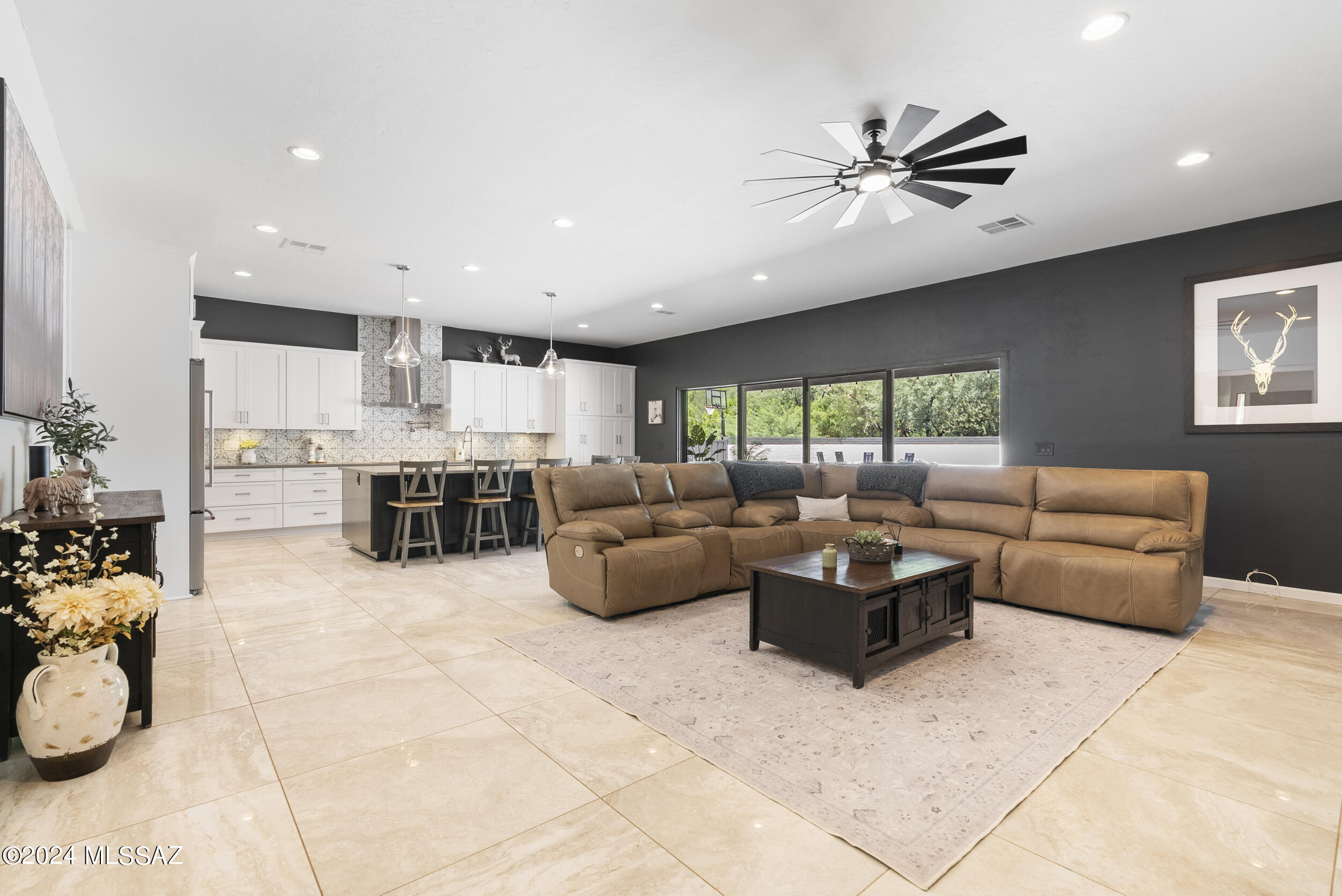 Forty Niners Country Club Estates - Residential