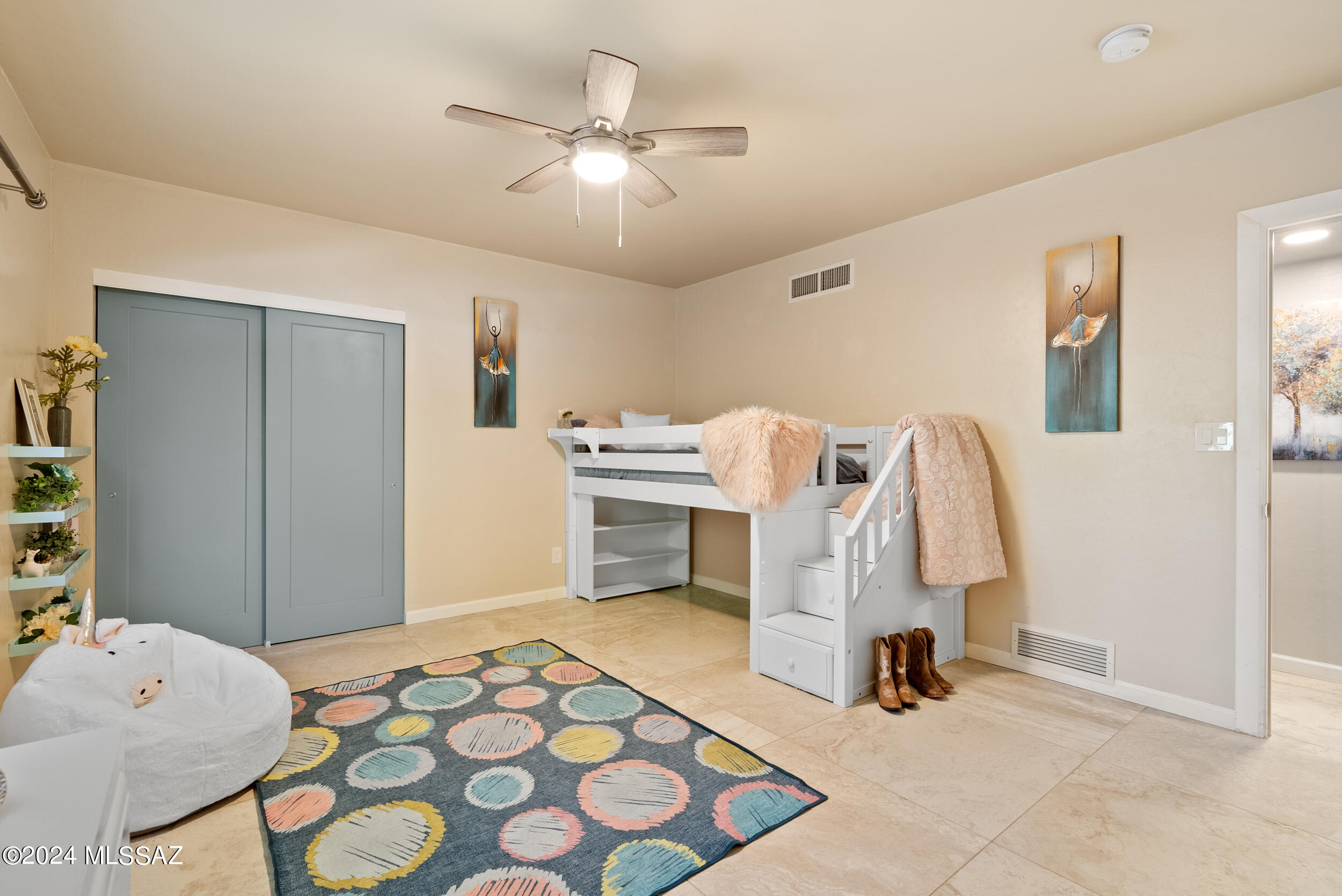 Forty Niners Country Club Estates - Residential