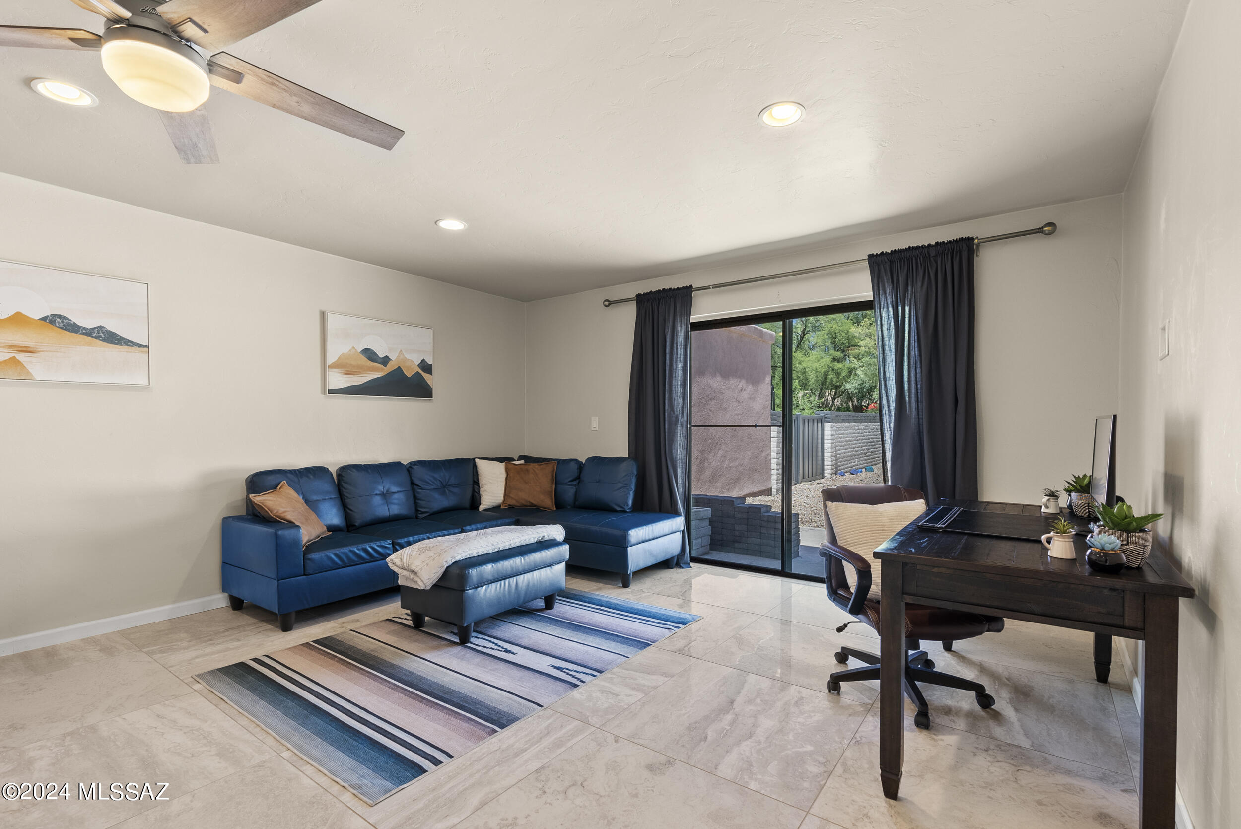 Forty Niners Country Club Estates - Residential