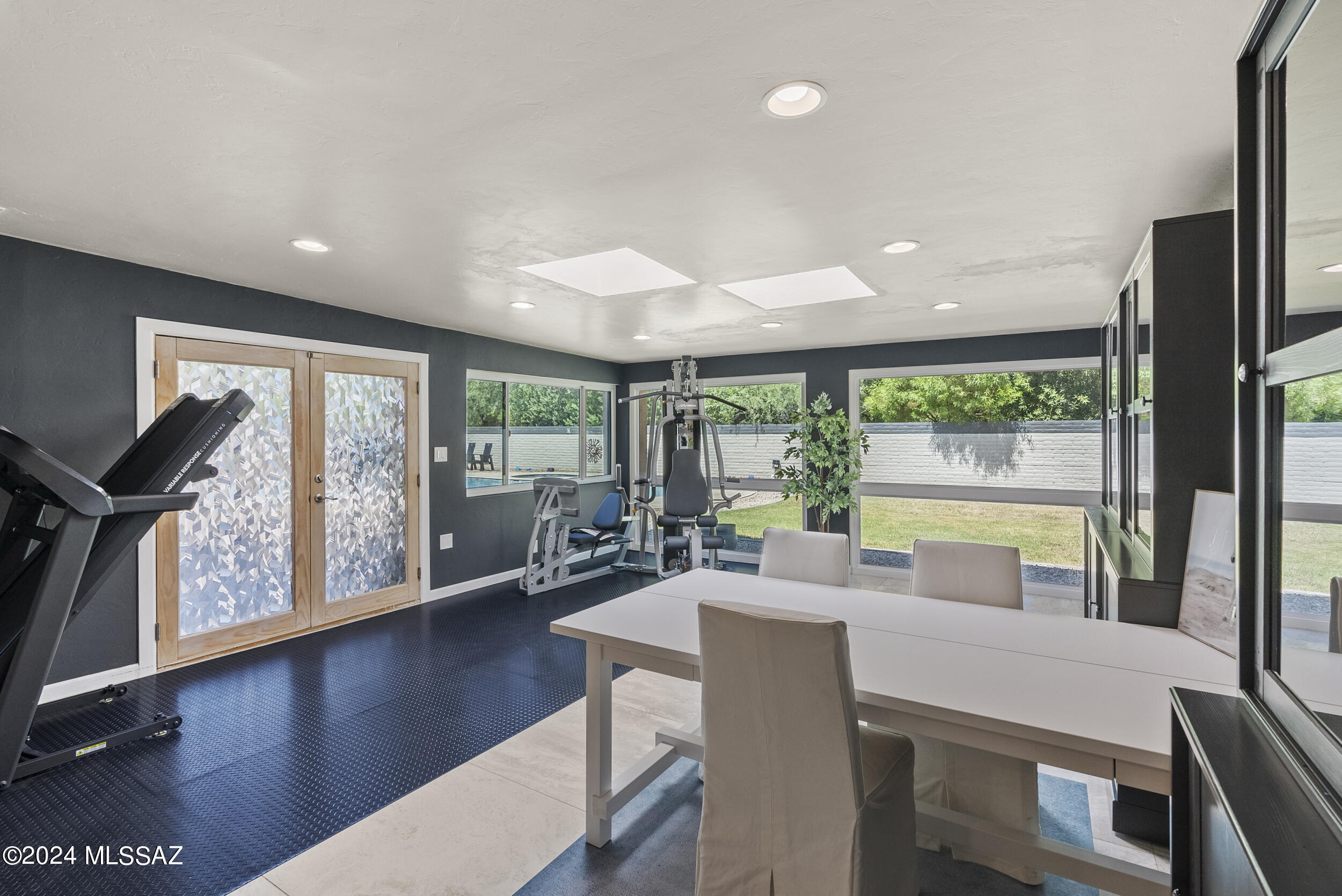 Forty Niners Country Club Estates - Residential