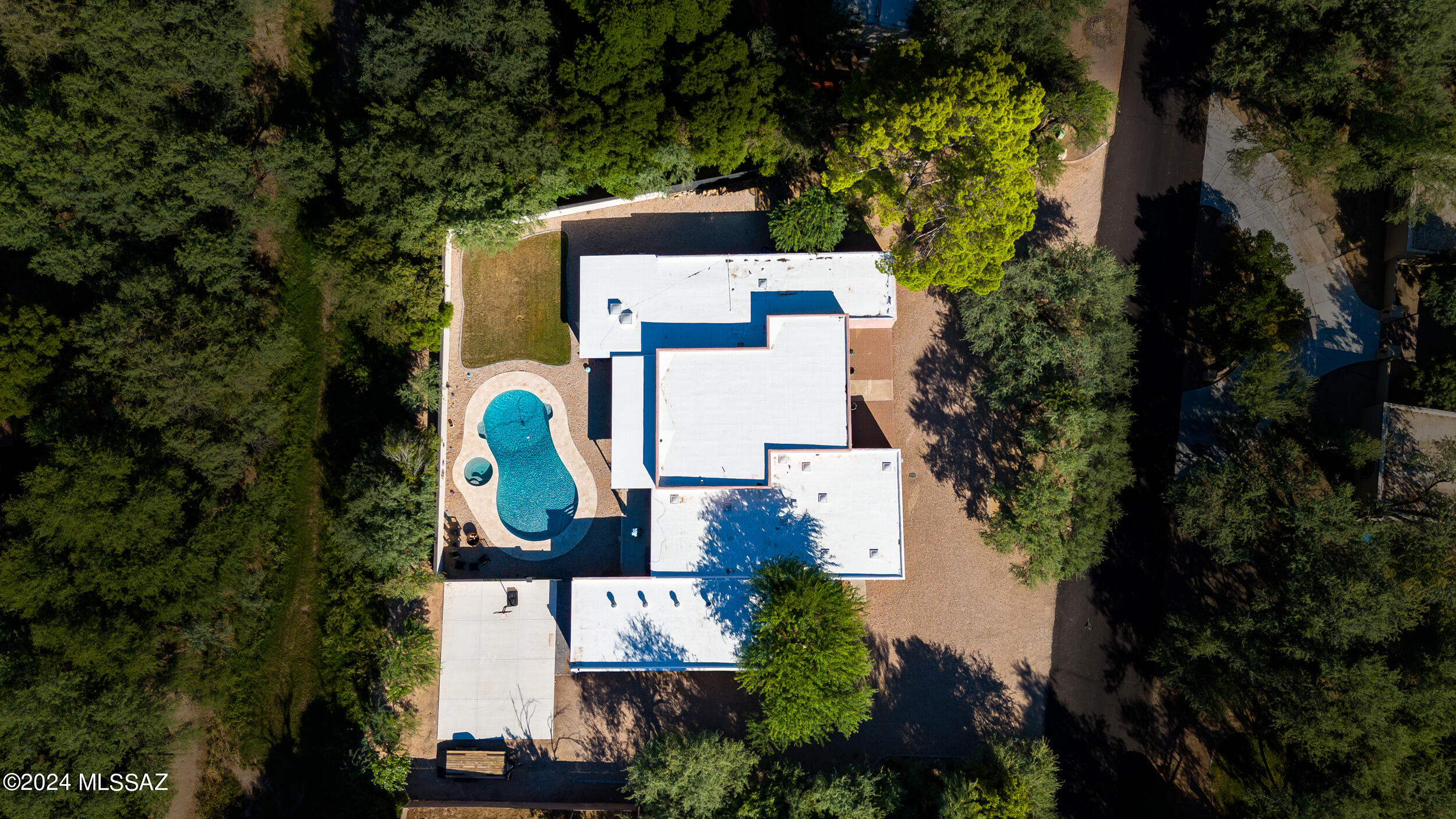 Forty Niners Country Club Estates - Residential