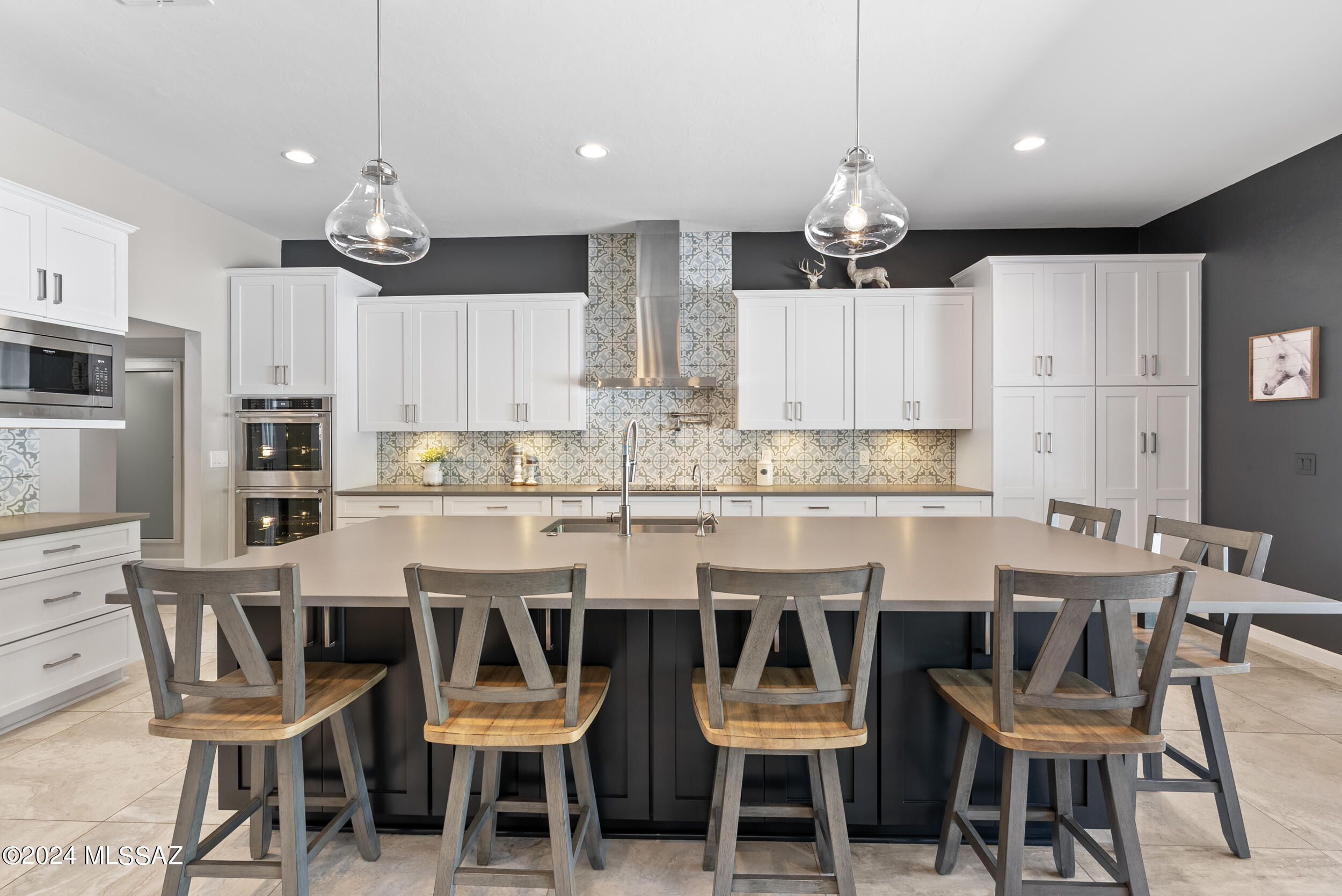 Forty Niners Country Club Estates - Residential