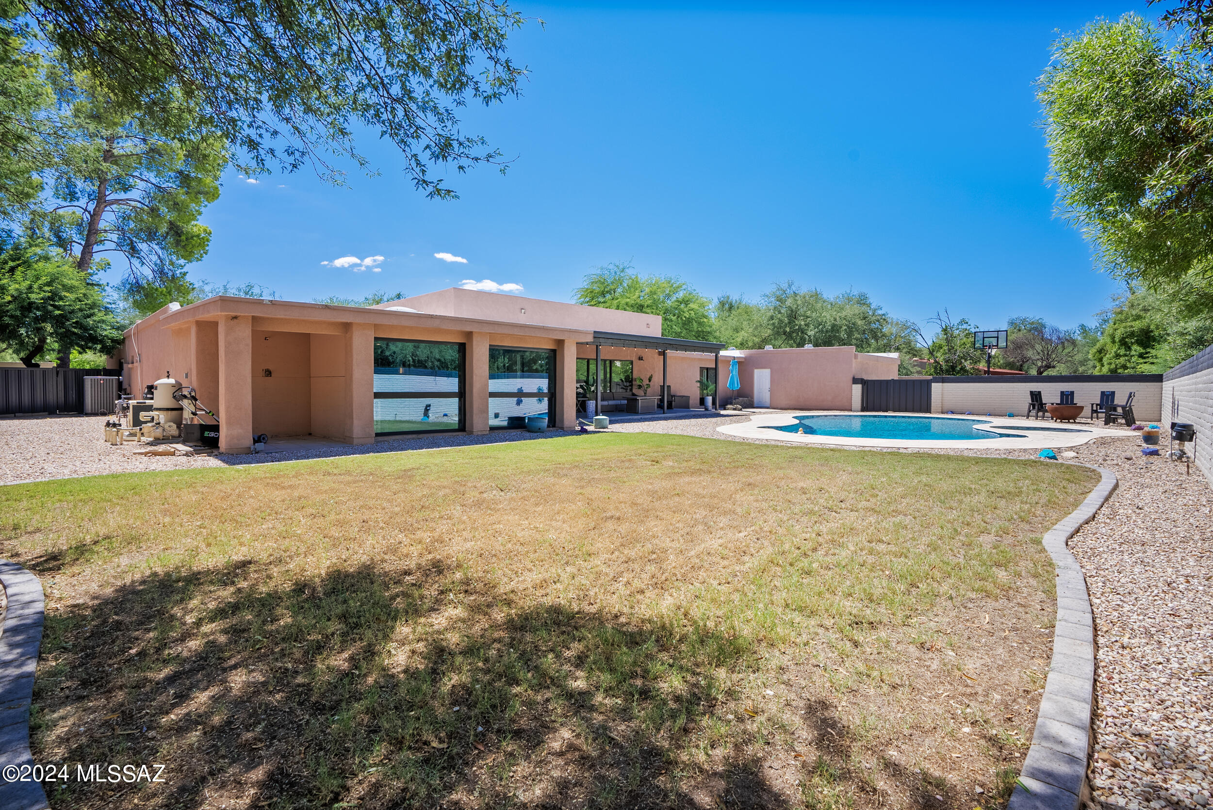 Forty Niners Country Club Estates - Residential