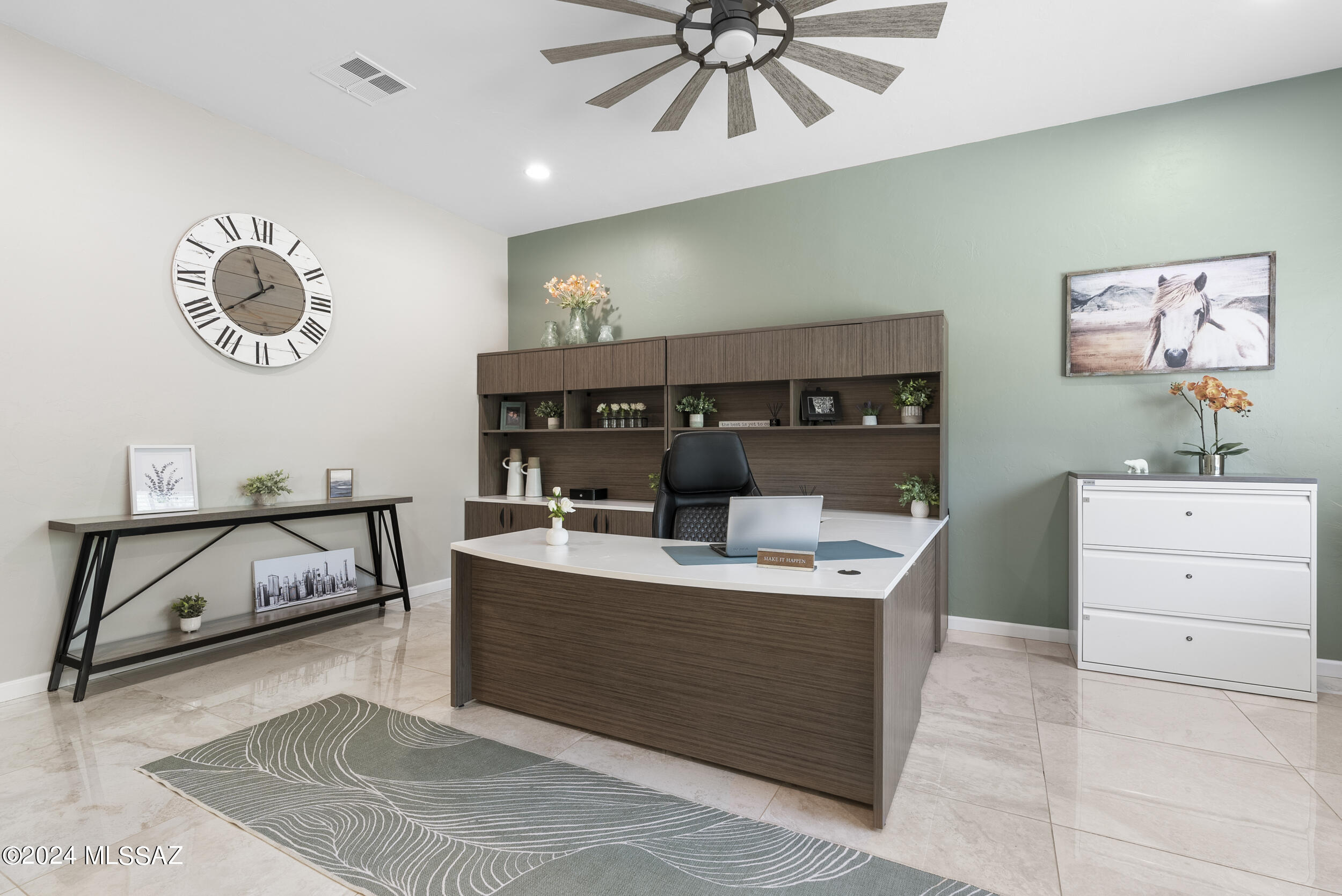 Forty Niners Country Club Estates - Residential