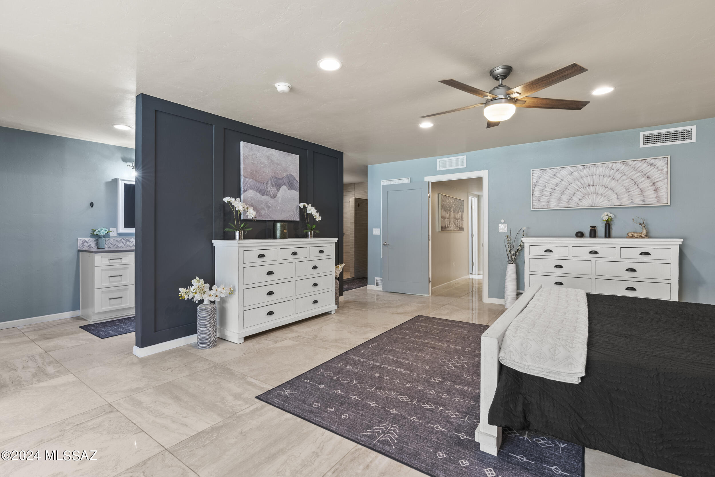 Forty Niners Country Club Estates - Residential