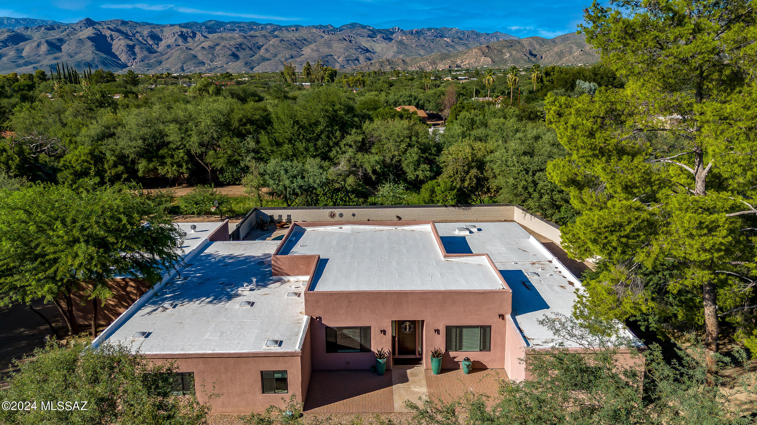 Forty Niners Country Club Estates - Residential