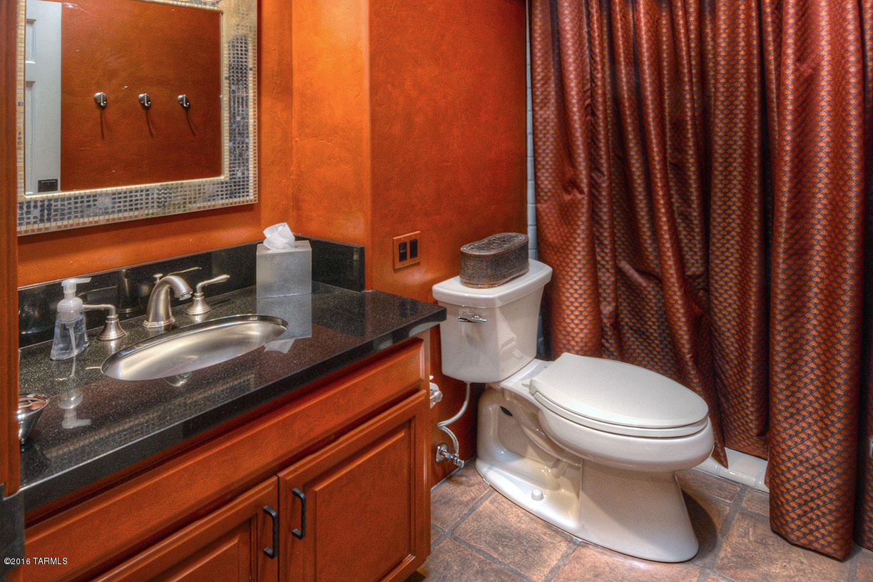 Catalina Foothills Est. NO. 10 (73-90, 119, 121, 123, 127-146) - Residential