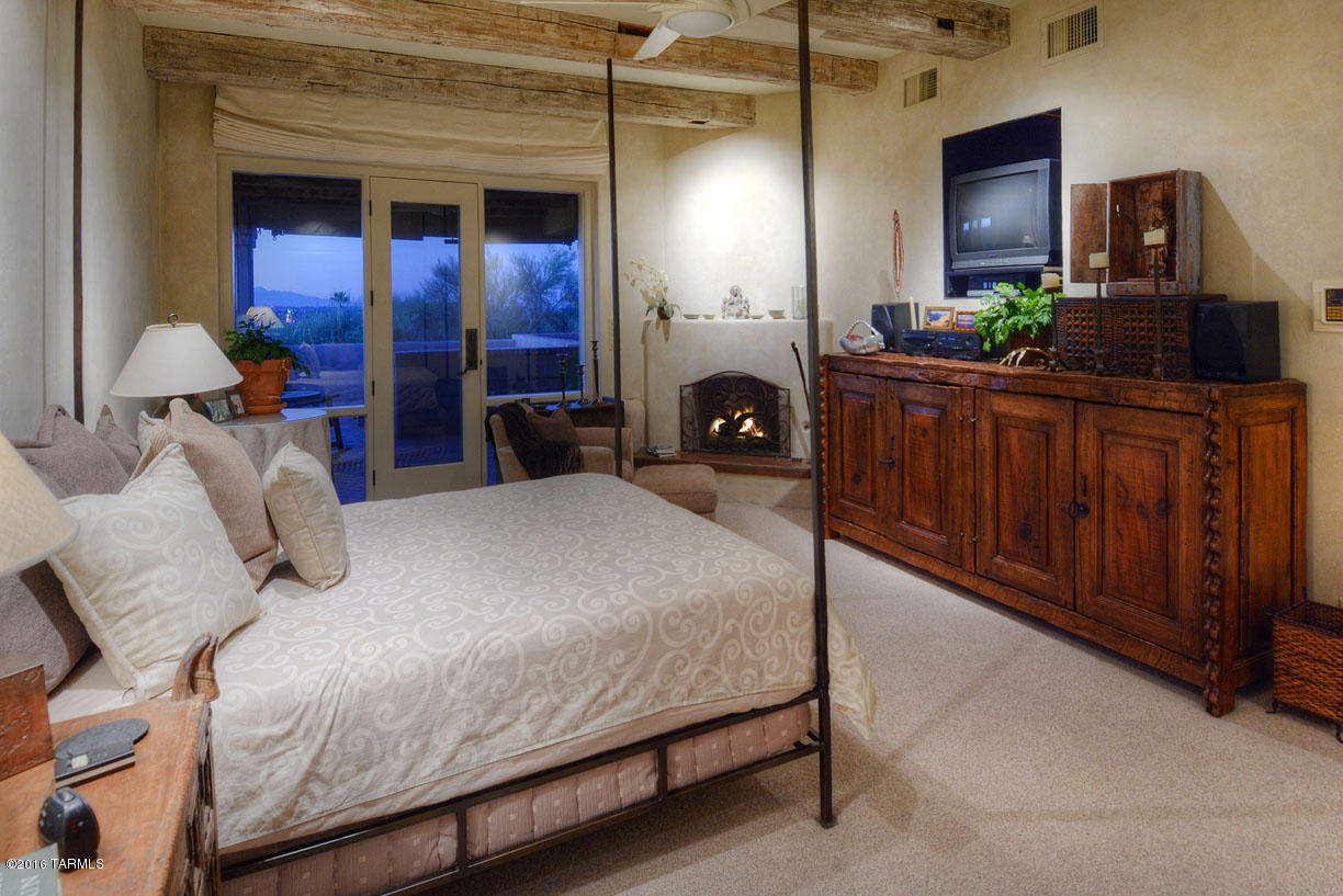 Catalina Foothills Est. NO. 10 (73-90, 119, 121, 123, 127-146) - Residential