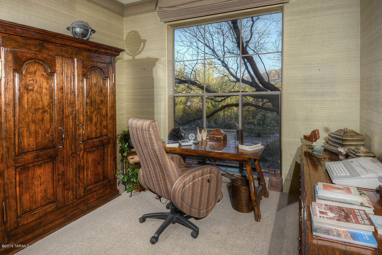 Catalina Foothills Est. NO. 10 (73-90, 119, 121, 123, 127-146) - Residential