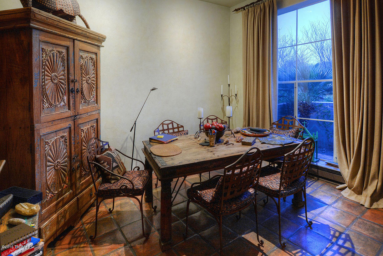 Catalina Foothills Est. NO. 10 (73-90, 119, 121, 123, 127-146) - Residential