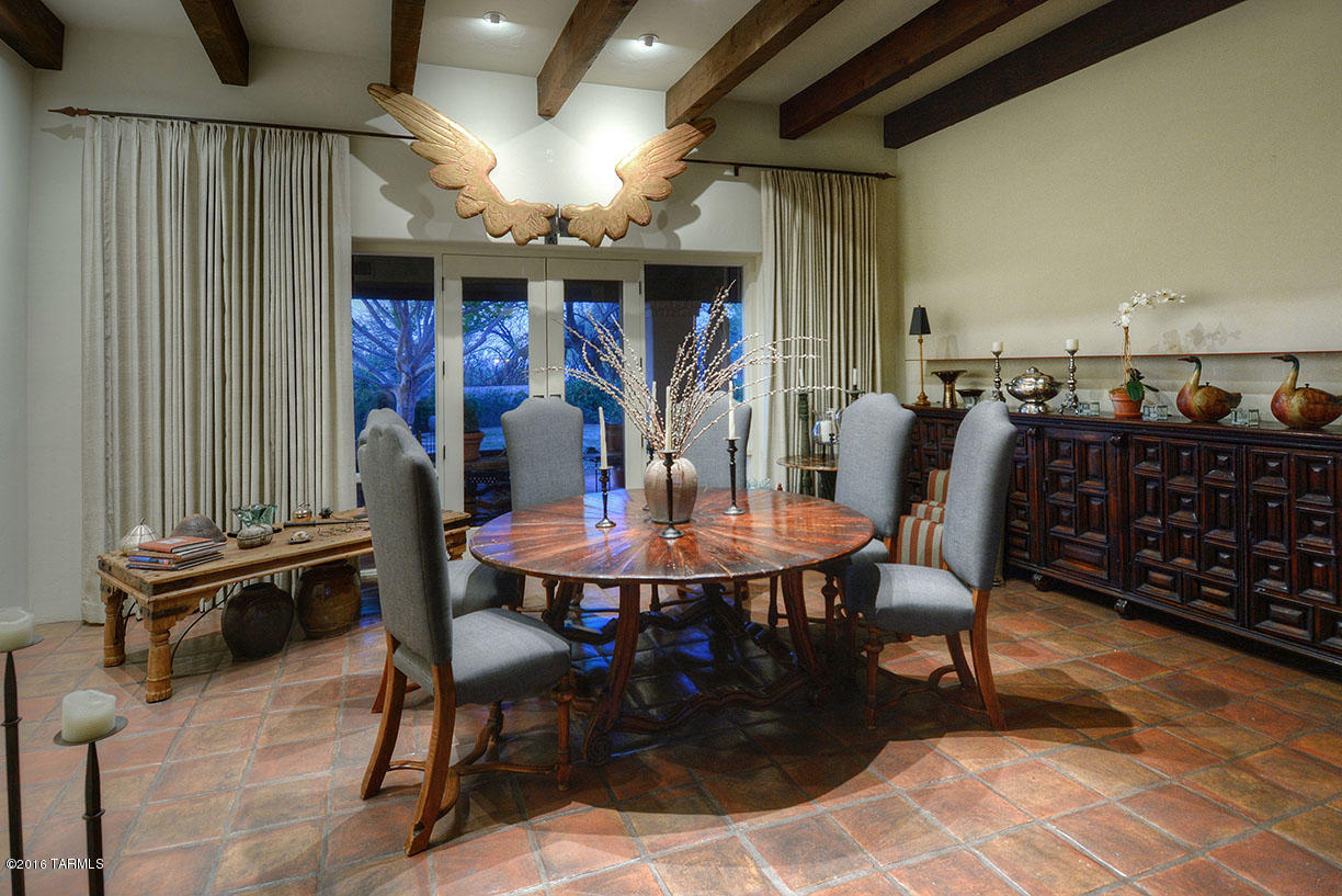 Catalina Foothills Est. NO. 10 (73-90, 119, 121, 123, 127-146) - Residential