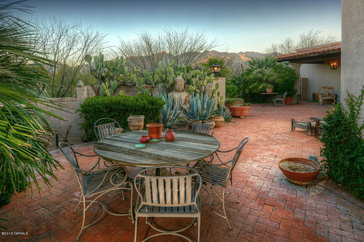 Catalina Foothills Est. NO. 10 (73-90, 119, 121, 123, 127-146) - Residential