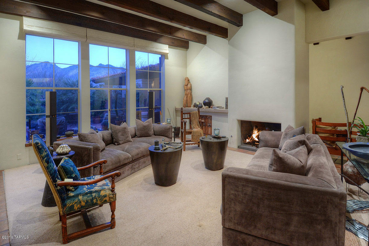 Catalina Foothills Est. NO. 10 (73-90, 119, 121, 123, 127-146) - Residential