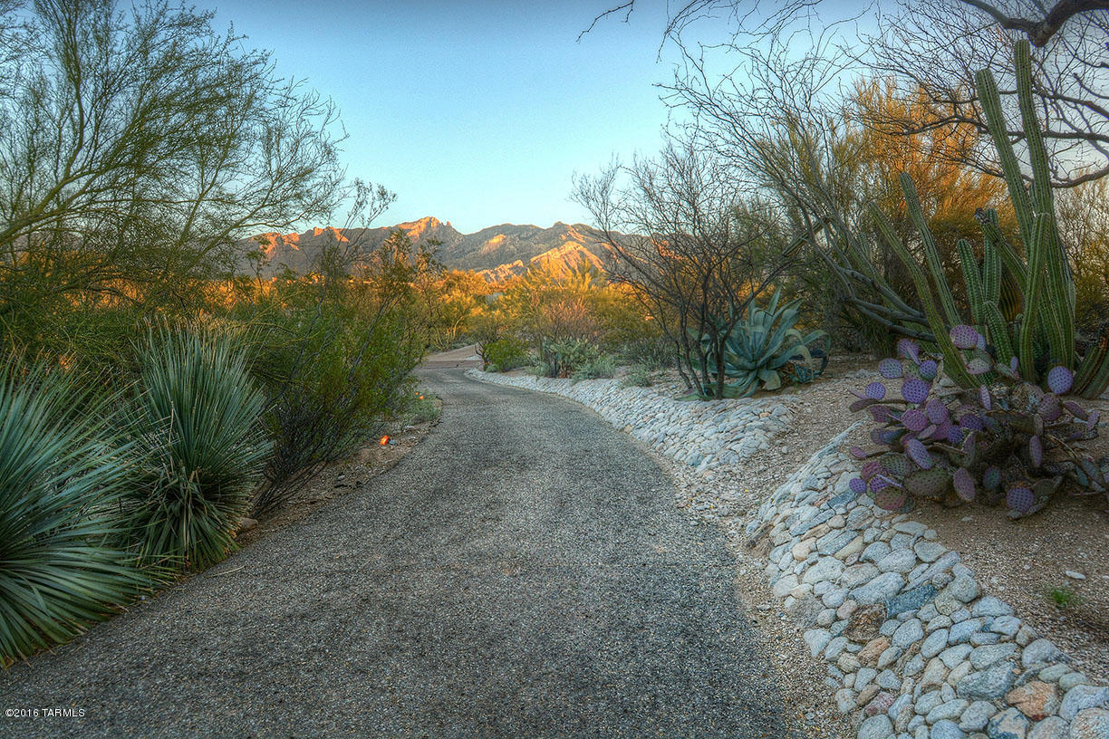 Catalina Foothills Est. NO. 10 (73-90, 119, 121, 123, 127-146) - Residential