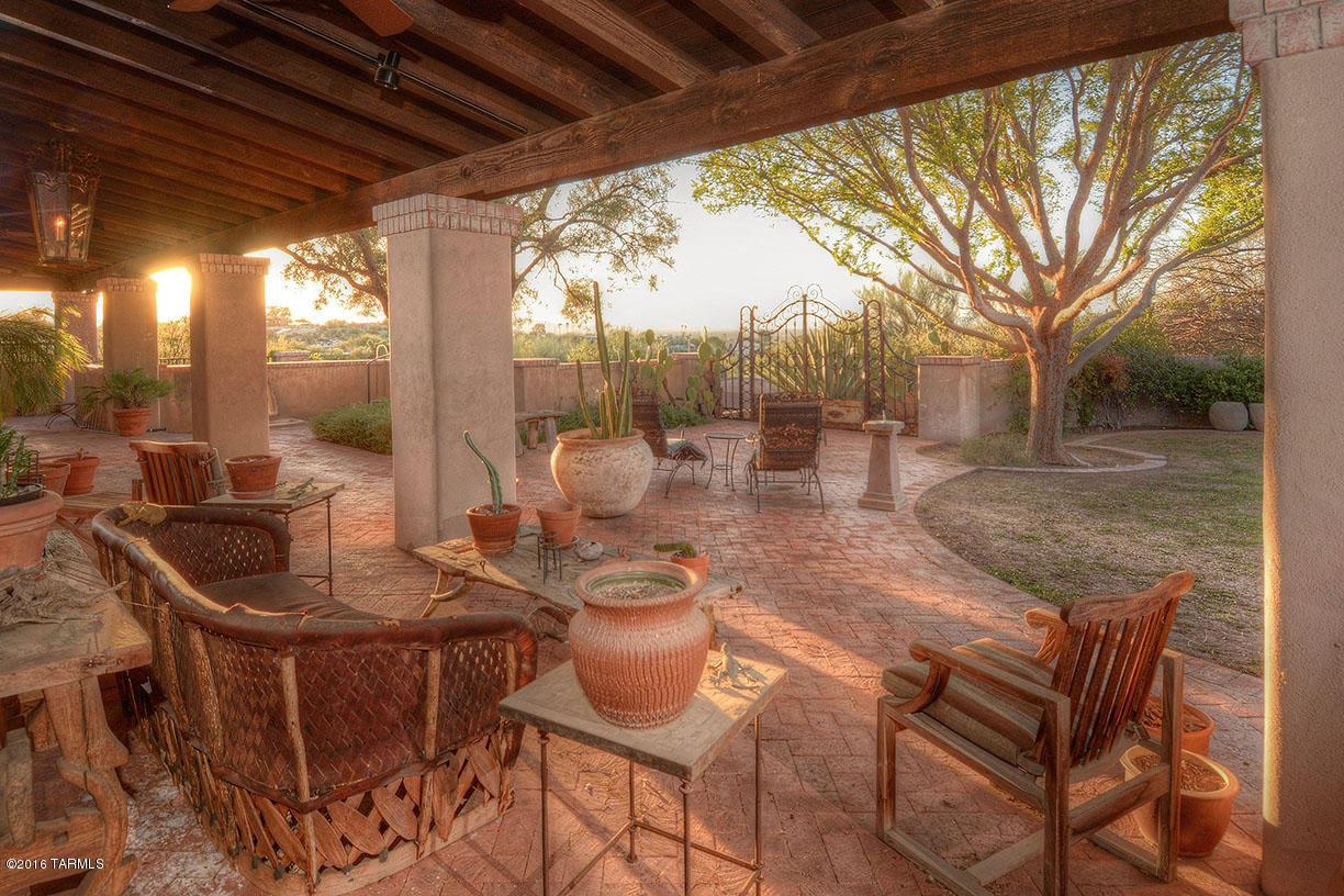 Catalina Foothills Est. NO. 10 (73-90, 119, 121, 123, 127-146) - Residential