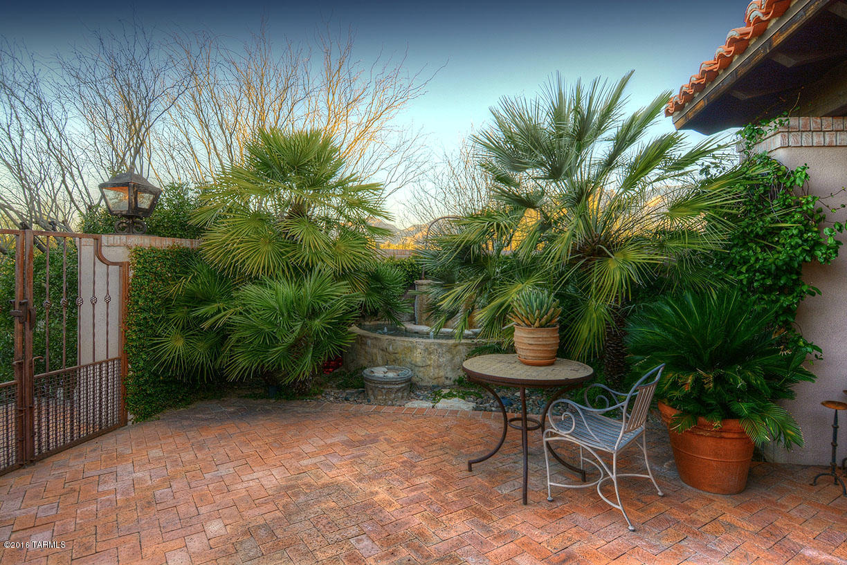 Catalina Foothills Est. NO. 10 (73-90, 119, 121, 123, 127-146) - Residential