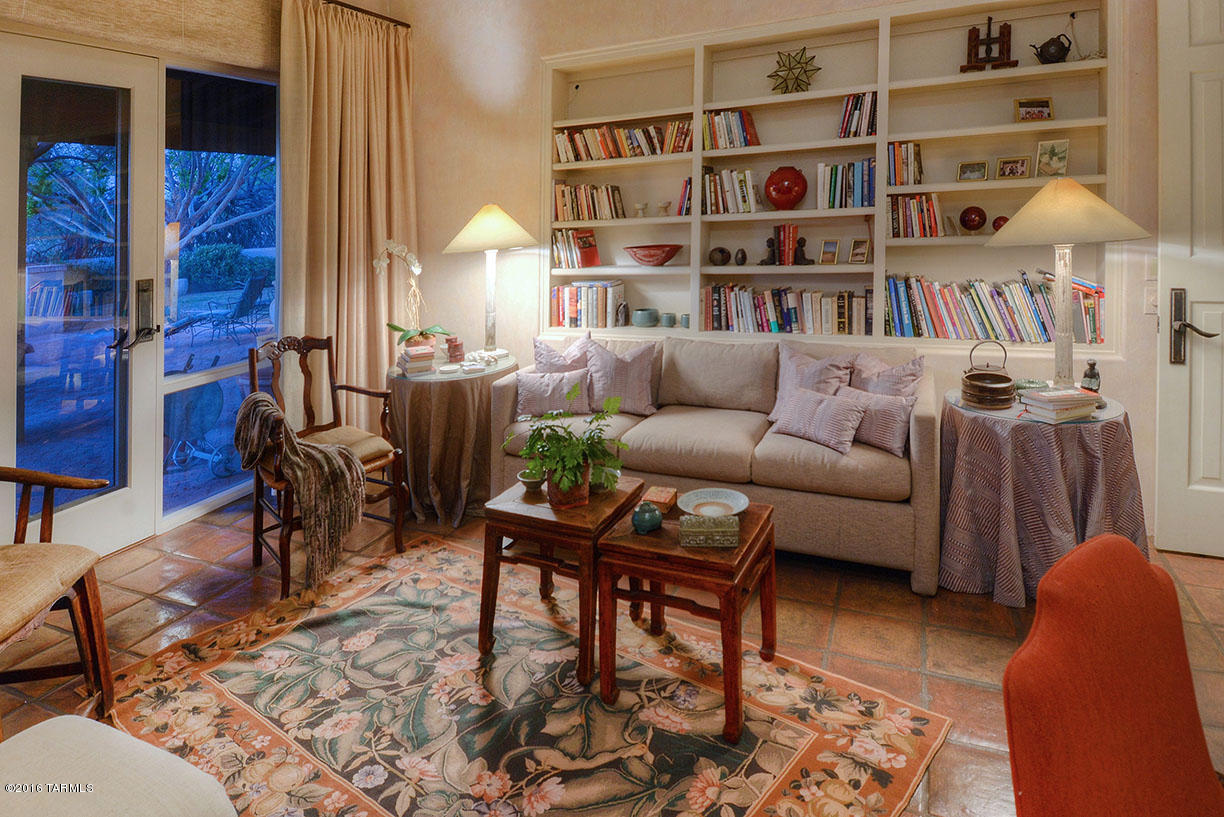 Catalina Foothills Est. NO. 10 (73-90, 119, 121, 123, 127-146) - Residential