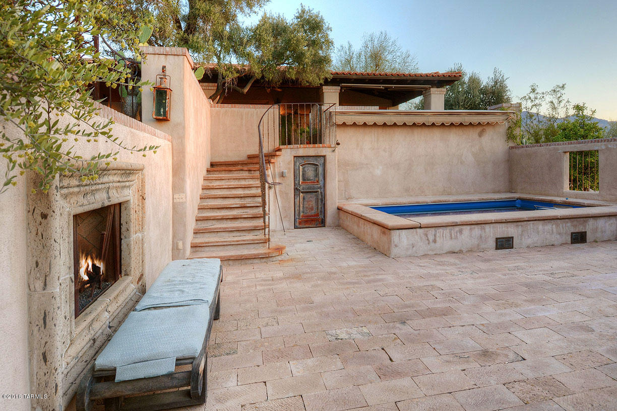 Catalina Foothills Est. NO. 10 (73-90, 119, 121, 123, 127-146) - Residential