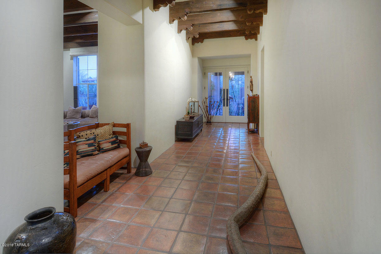 Catalina Foothills Est. NO. 10 (73-90, 119, 121, 123, 127-146) - Residential