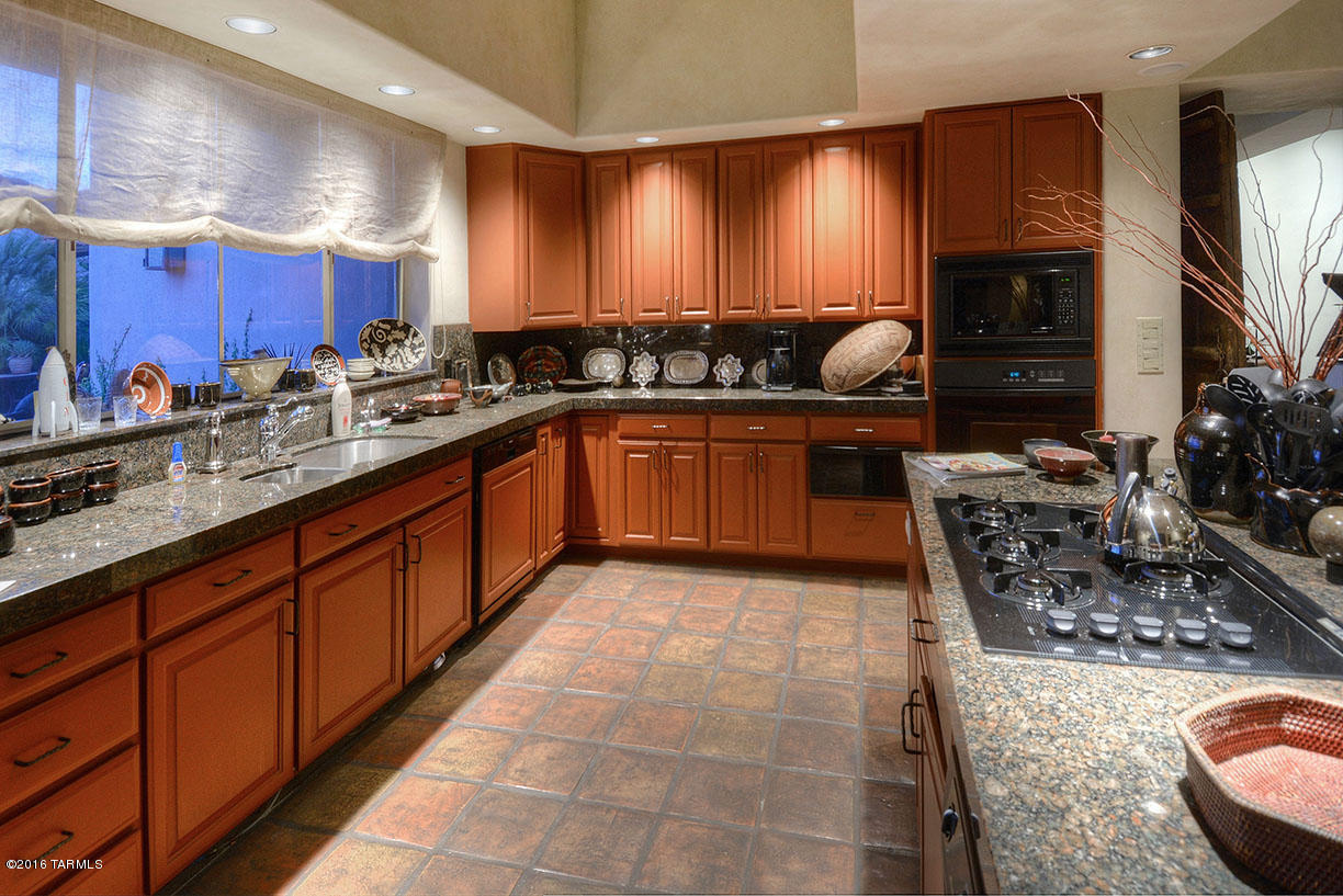 Catalina Foothills Est. NO. 10 (73-90, 119, 121, 123, 127-146) - Residential