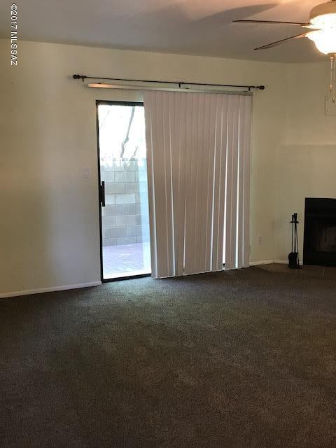Las Lomitas Townhouses - Residential Lease