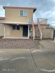 Equal Opportunity Housing

Comfortable second floor apartment with beautiful views of the city and mountains, with amenities such as, kitchen equipped with stove, refrigerator, dishwasher, large bedroom with closet, washer and dryer, air conditioning and heating, garage for one vehicle, extra storage and access to pool and barbecue area.  Internet & all utilities included.
This unit will not last long. If you are interested call text, email or schedule your viewing. Showings available Monday-Sunday 6am-7:30PM