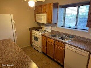 Ironwood Hills (1-64) - Residential Lease