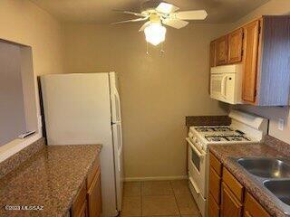 Ironwood Hills (1-64) - Residential Lease