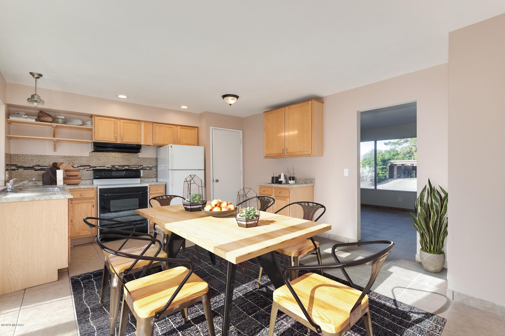 Lakecrest NO. 4 (1-80) - Residential