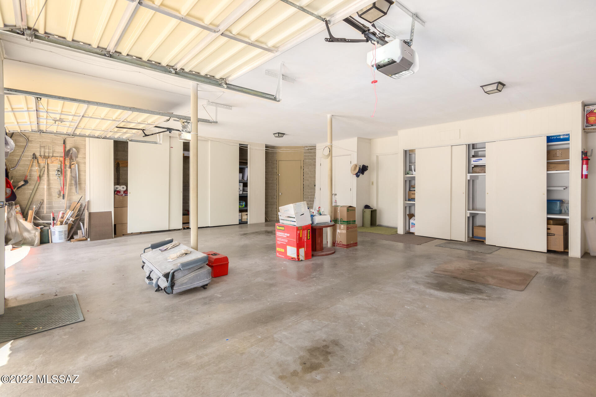 Flecha Caida Ranch Est Amd - Residential