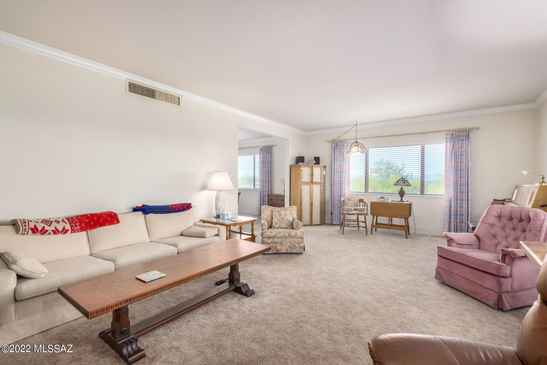 Flecha Caida Ranch Est Amd - Residential