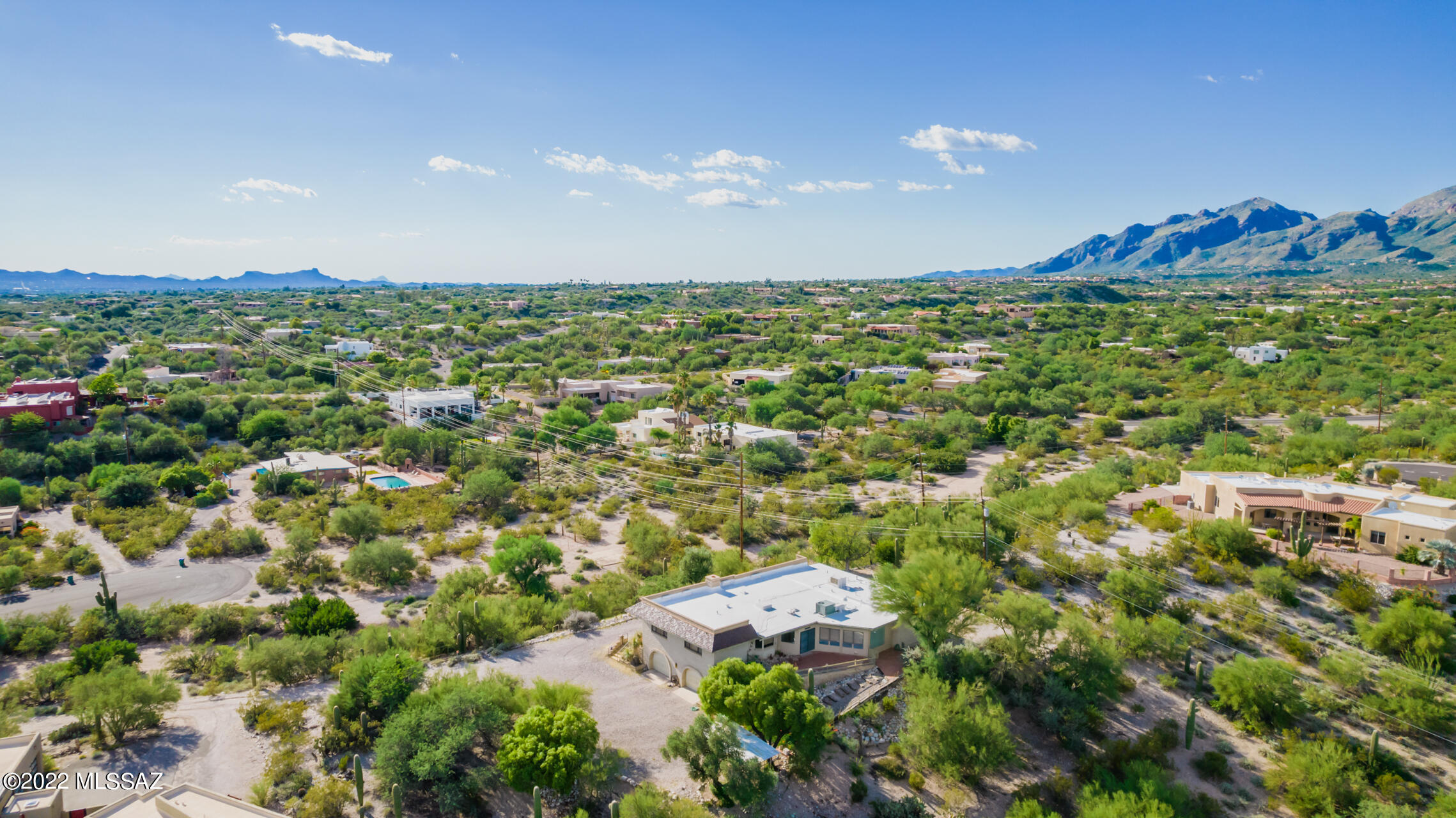 Flecha Caida Ranch Est Amd - Residential